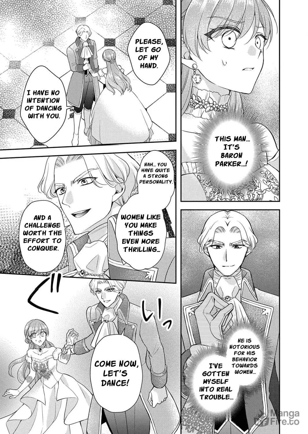 Koushaku Reijou Lydia no Utsukushiki Ken - Uragirareta no de Kochira kara Konyaku Hakisasete Itadakimasu Chapter 8 page 19 - 