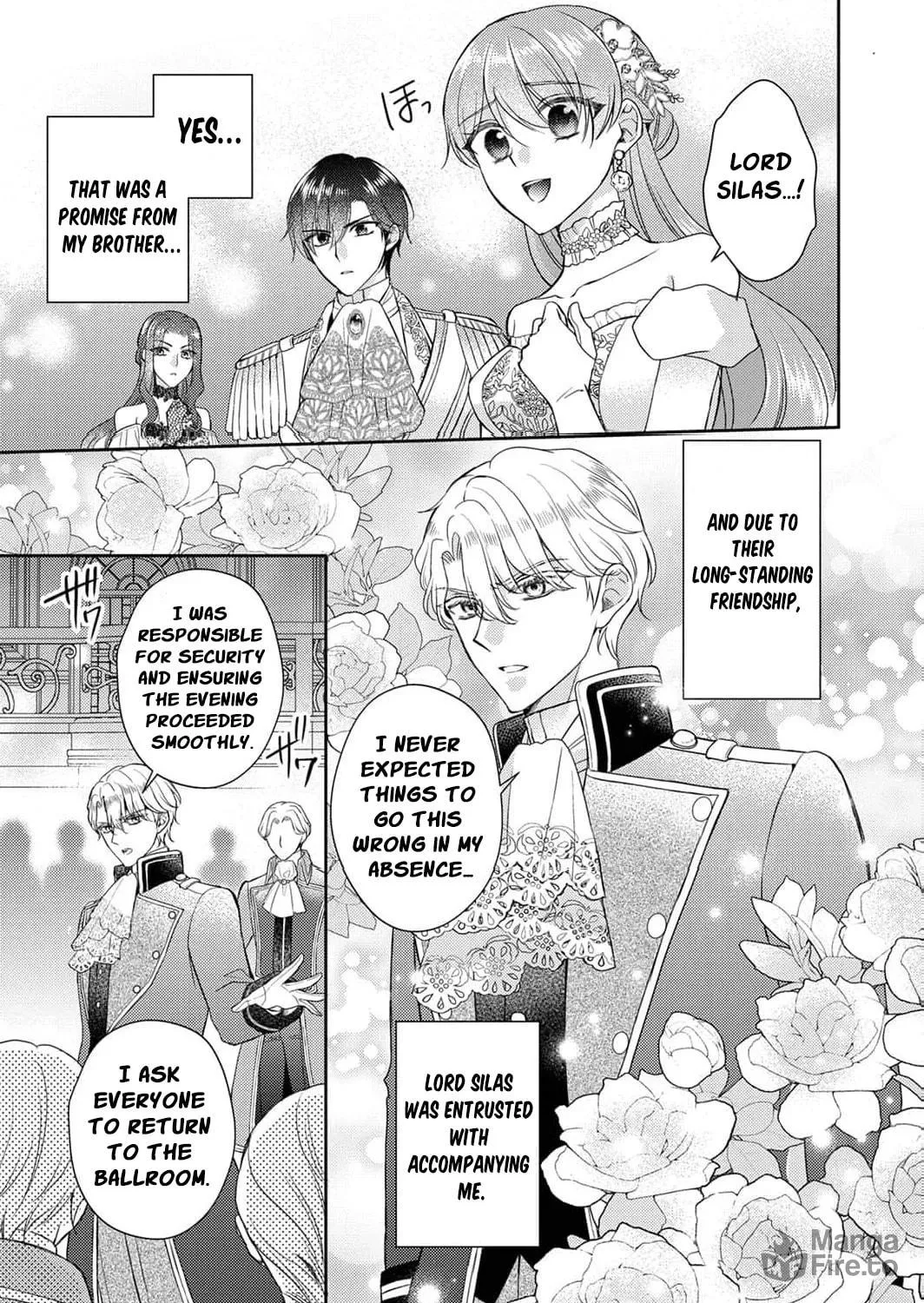 Koushaku Reijou Lydia no Utsukushiki Ken - Uragirareta no de Kochira kara Konyaku Hakisasete Itadakimasu Chapter 8 page 29 - 