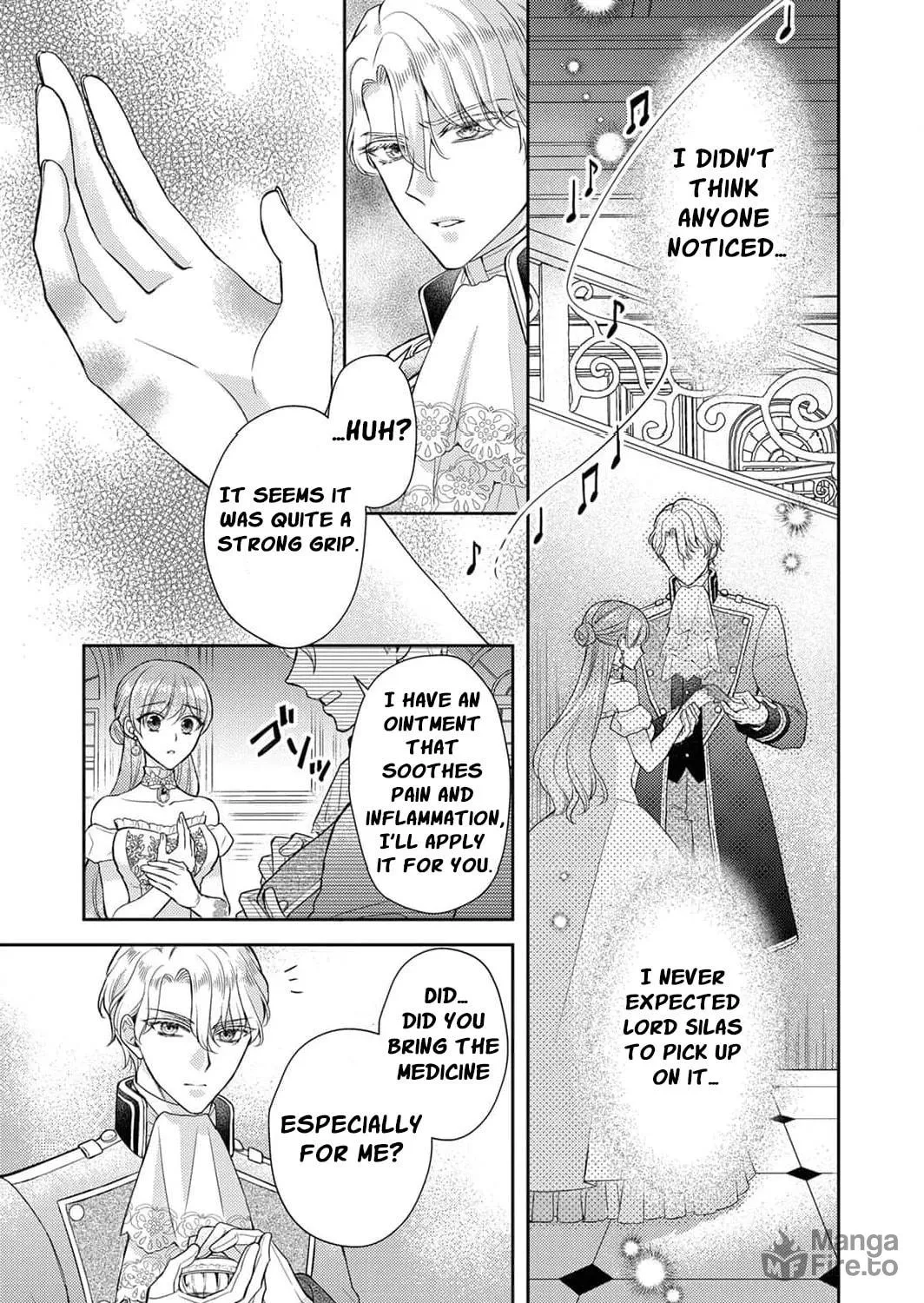 Koushaku Reijou Lydia no Utsukushiki Ken - Uragirareta no de Kochira kara Konyaku Hakisasete Itadakimasu Chapter 8 page 39 - 