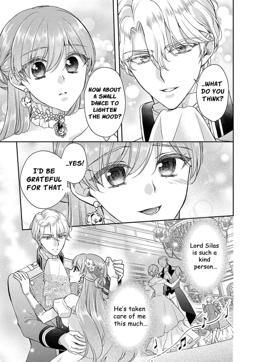 Koushaku Reijou Lydia no Utsukushiki Ken - Uragirareta no de Kochira kara Konyaku Hakisasete Itadakimasu Chapter 8 page 43 - 