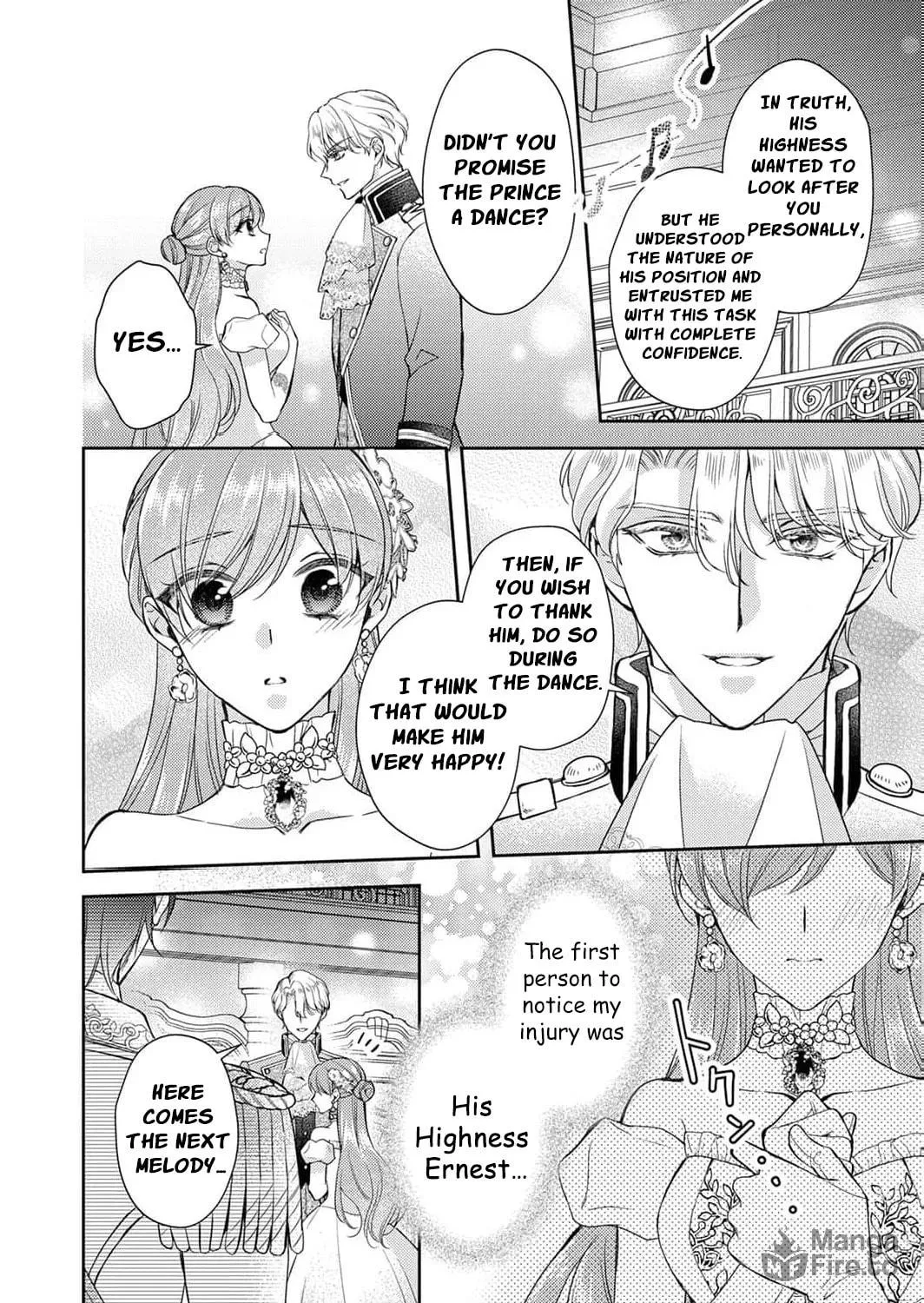 Koushaku Reijou Lydia no Utsukushiki Ken - Uragirareta no de Kochira kara Konyaku Hakisasete Itadakimasu Chapter 8 page 53 - 