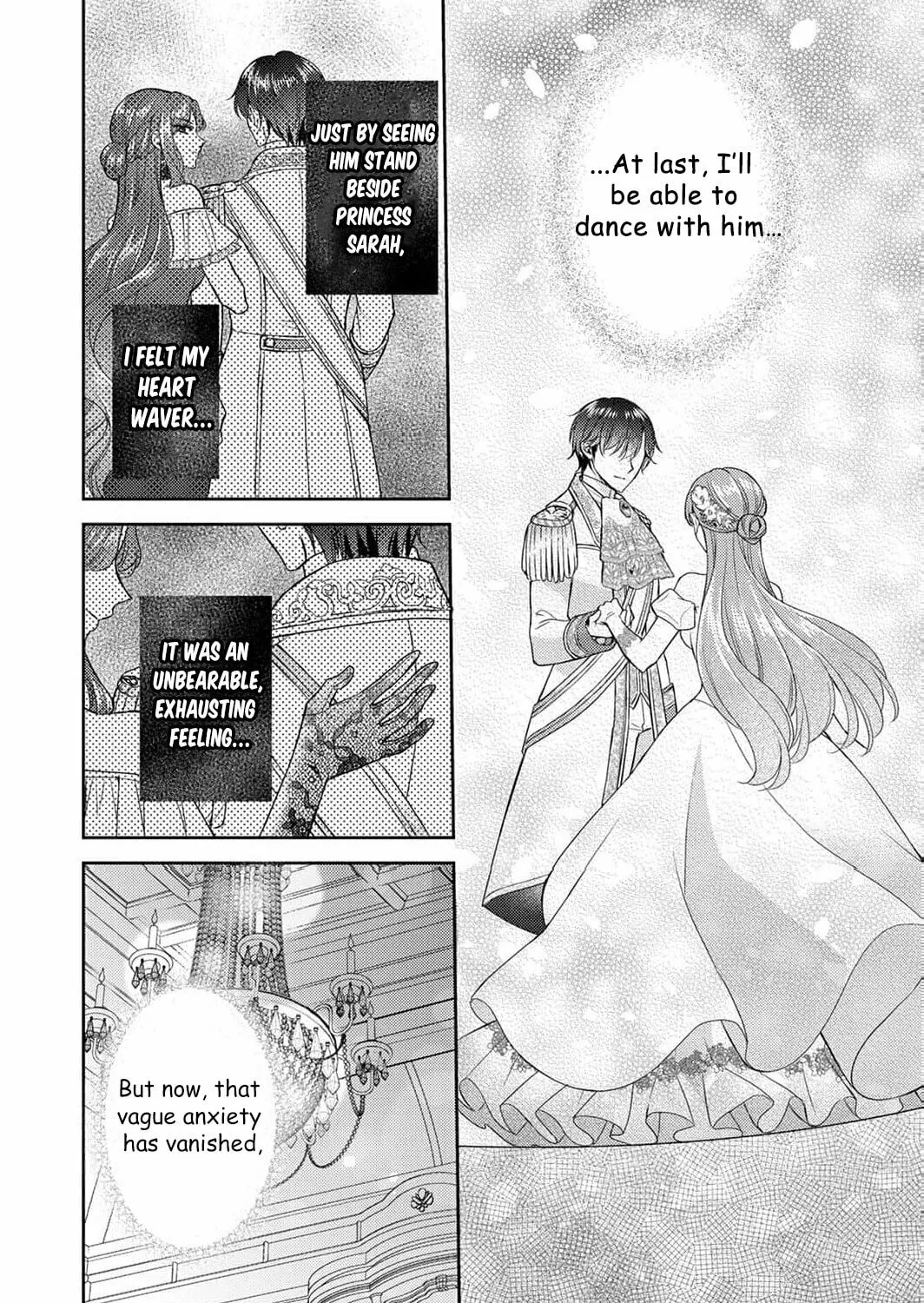 Koushaku Reijou Lydia no Utsukushiki Ken - Uragirareta no de Kochira kara Konyaku Hakisasete Itadakimasu Chapter 8 page 57 - 