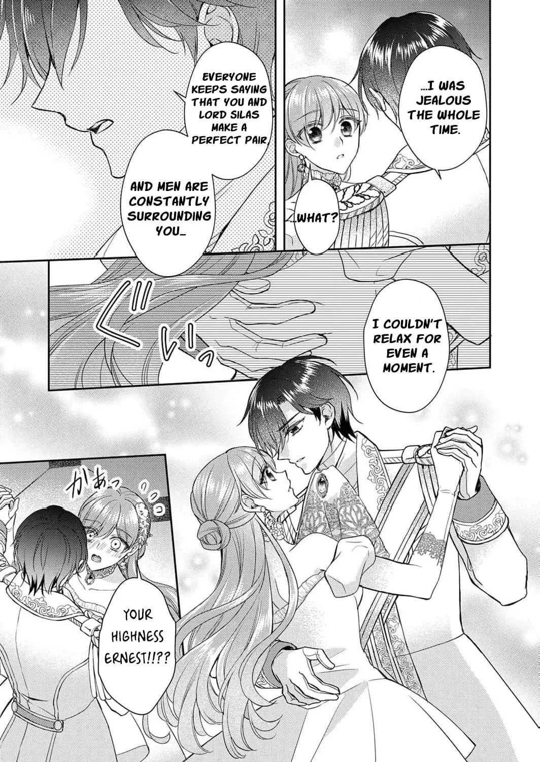 Koushaku Reijou Lydia no Utsukushiki Ken - Uragirareta no de Kochira kara Konyaku Hakisasete Itadakimasu Chapter 8 page 63 - 
