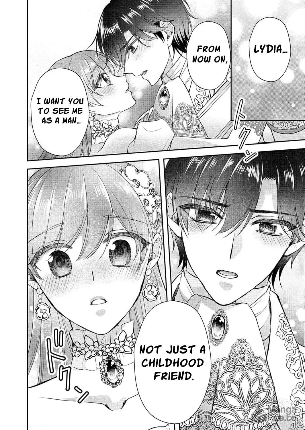 Koushaku Reijou Lydia no Utsukushiki Ken - Uragirareta no de Kochira kara Konyaku Hakisasete Itadakimasu Chapter 8 page 65 - 