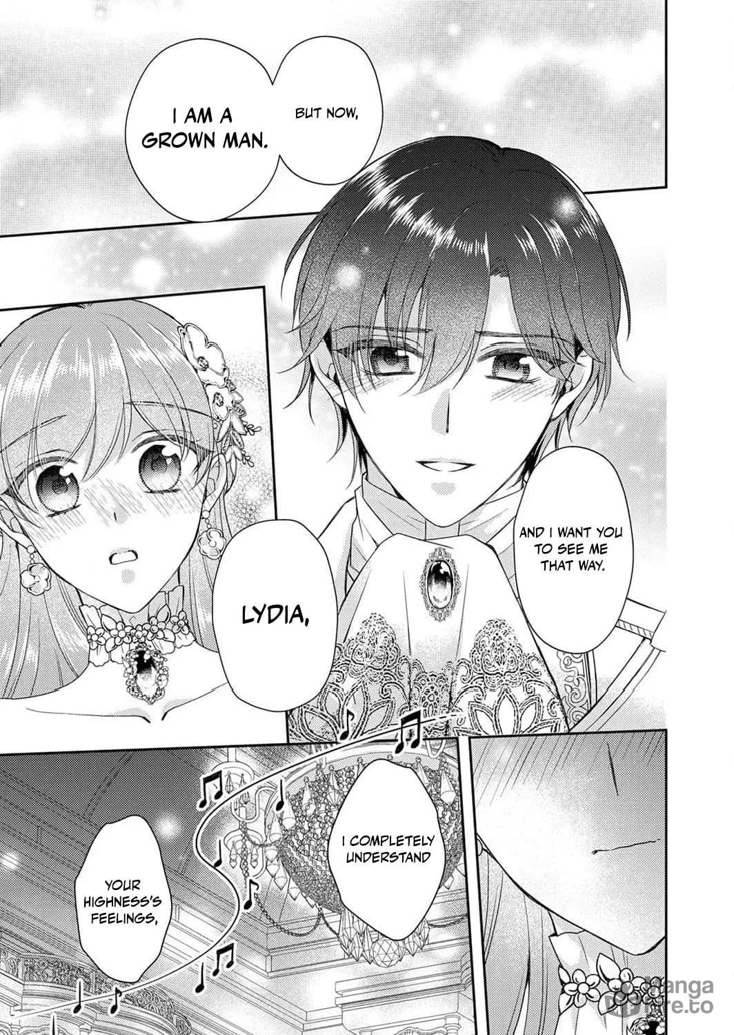 Koushaku Reijou Lydia no Utsukushiki Ken - Uragirareta no de Kochira kara Konyaku Hakisasete Itadakimasu Chapter 9 page 11 - 