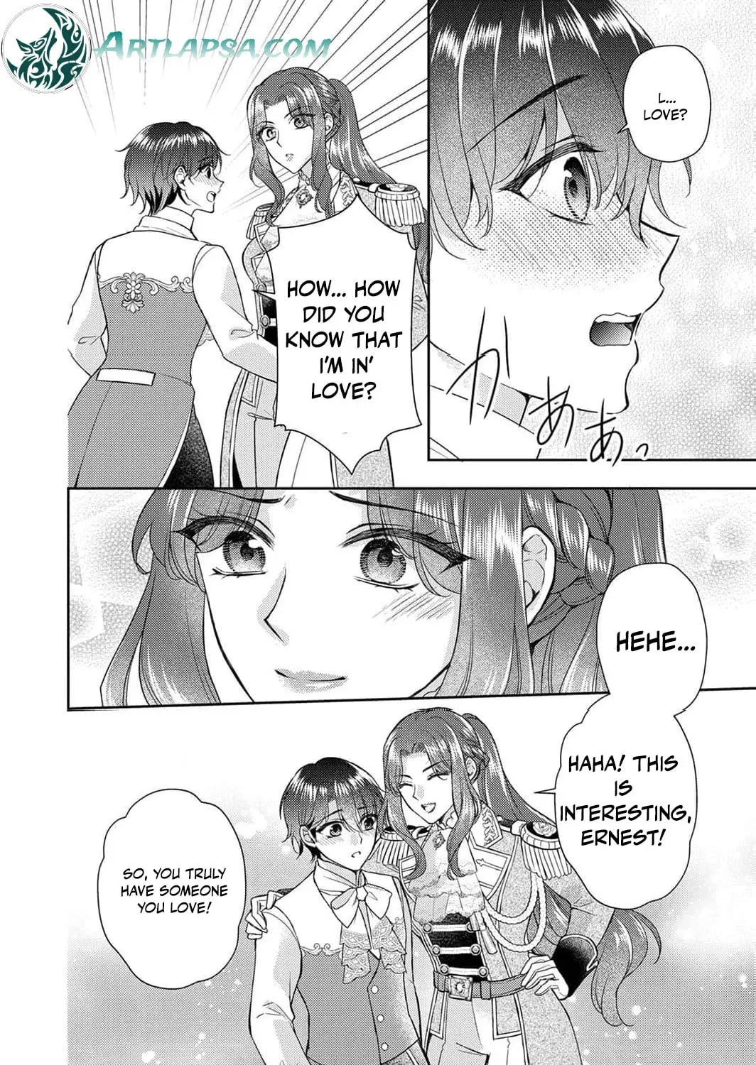 Koushaku Reijou Lydia no Utsukushiki Ken - Uragirareta no de Kochira kara Konyaku Hakisasete Itadakimasu Chapter 9 page 33 - 
