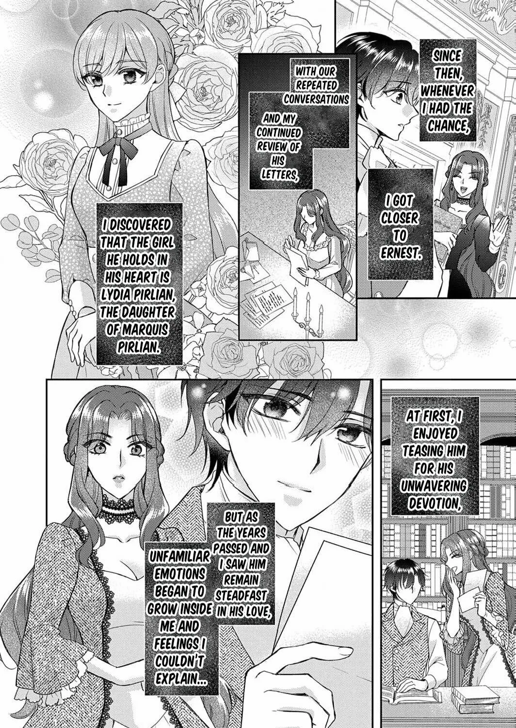 Koushaku Reijou Lydia no Utsukushiki Ken - Uragirareta no de Kochira kara Konyaku Hakisasete Itadakimasu Chapter 9 page 37 - 
