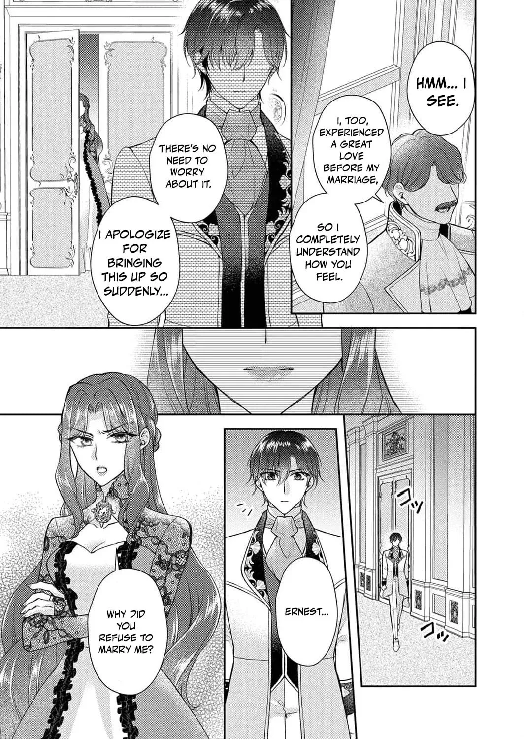 Koushaku Reijou Lydia no Utsukushiki Ken - Uragirareta no de Kochira kara Konyaku Hakisasete Itadakimasu Chapter 9 page 43 - 