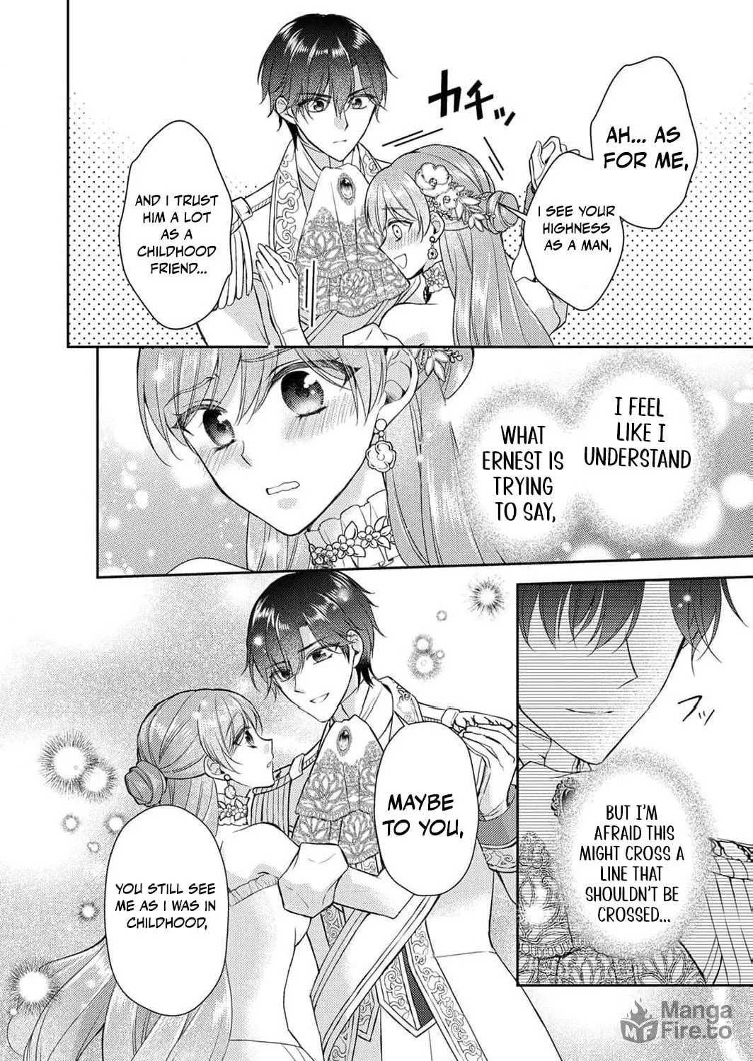 Koushaku Reijou Lydia no Utsukushiki Ken - Uragirareta no de Kochira kara Konyaku Hakisasete Itadakimasu Chapter 9 page 9 - 