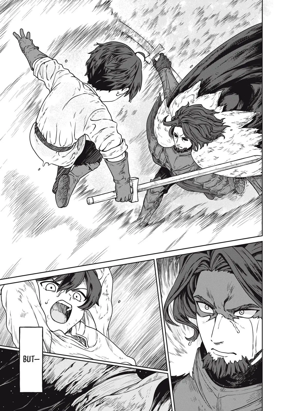 Koushakuka No Ryouriban-sama ~300-nen Ikiru Chiisana Ryourijin~ Chapter 1 page 14 - 
