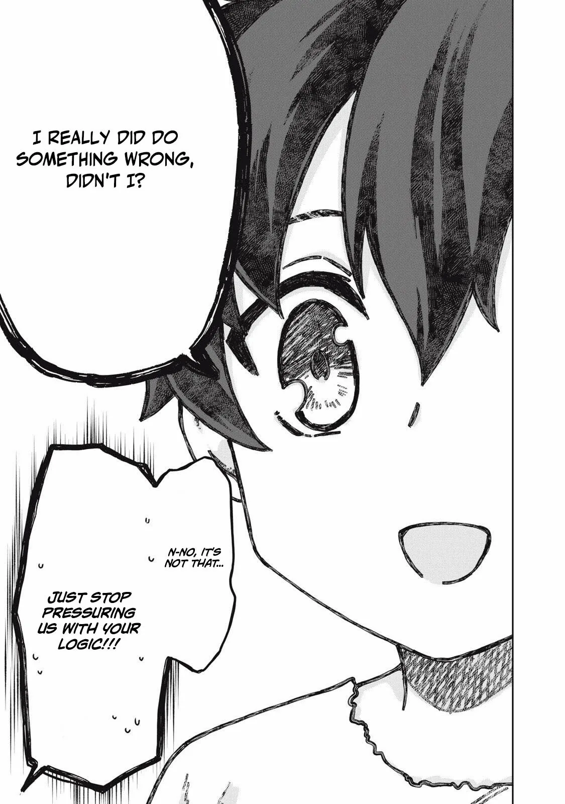 Koushakuka No Ryouriban-sama ~300-nen Ikiru Chiisana Ryourijin~ Chapter 11 page 17 - 