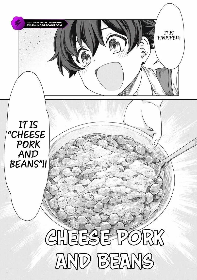 Koushakuka No Ryouriban-sama ~300-nen Ikiru Chiisana Ryourijin~ Chapter 12 page 24 - 