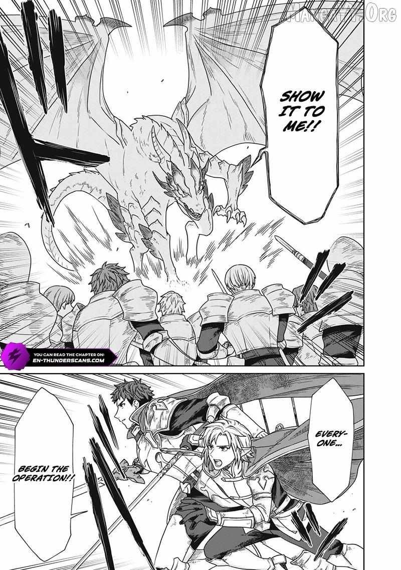 Koushakuka No Ryouriban-sama ~300-nen Ikiru Chiisana Ryourijin~ Chapter 14 page 24 - 