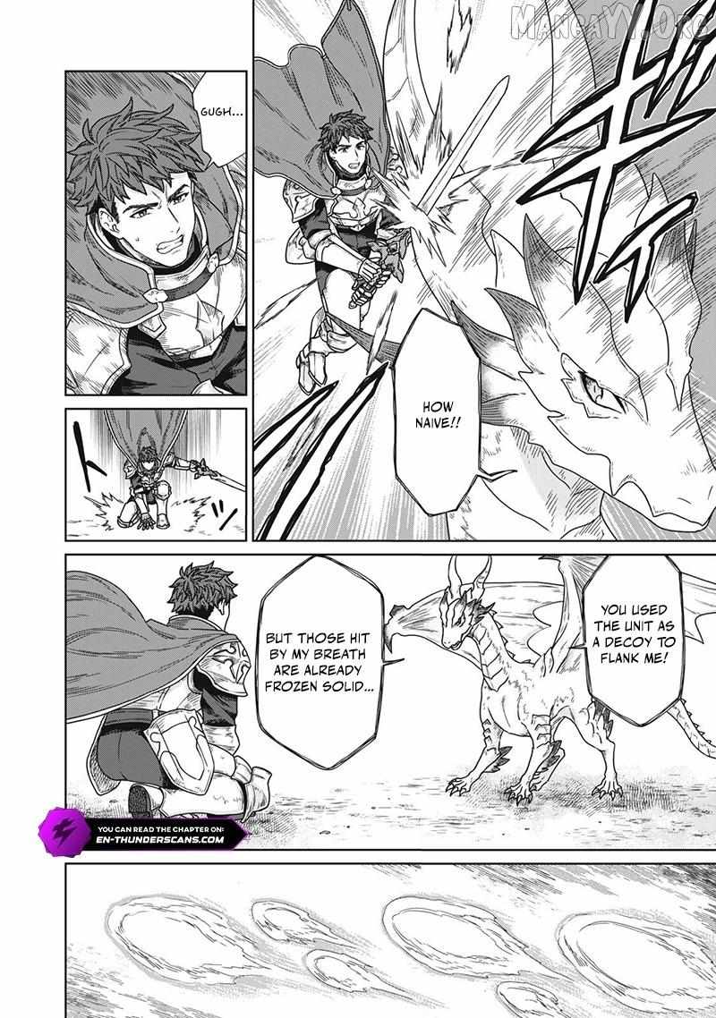 Koushakuka No Ryouriban-sama ~300-nen Ikiru Chiisana Ryourijin~ Chapter 14 page 29 - 