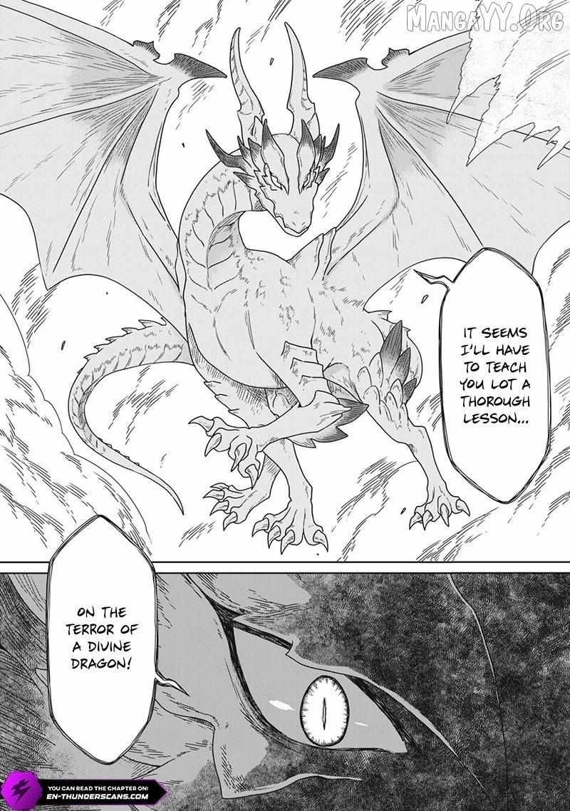 Koushakuka No Ryouriban-sama ~300-nen Ikiru Chiisana Ryourijin~ Chapter 14 page 37 - 