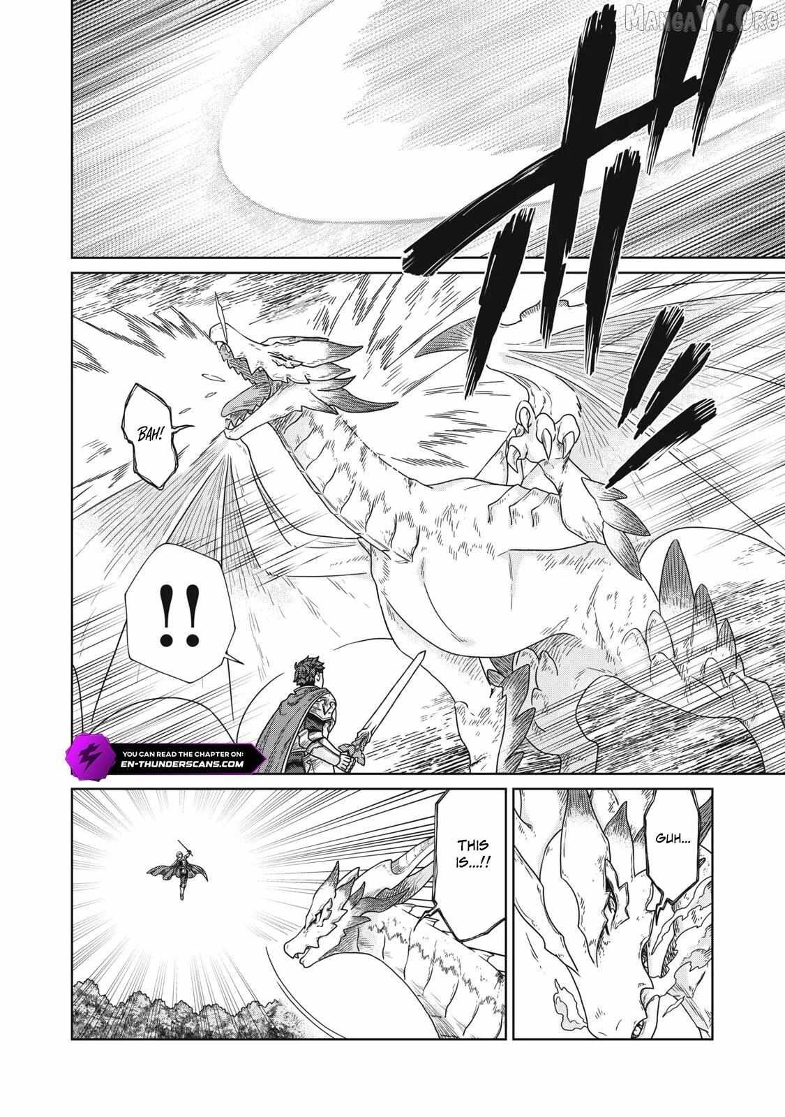 Koushakuka No Ryouriban-sama ~300-nen Ikiru Chiisana Ryourijin~ Chapter 15 page 15 - 