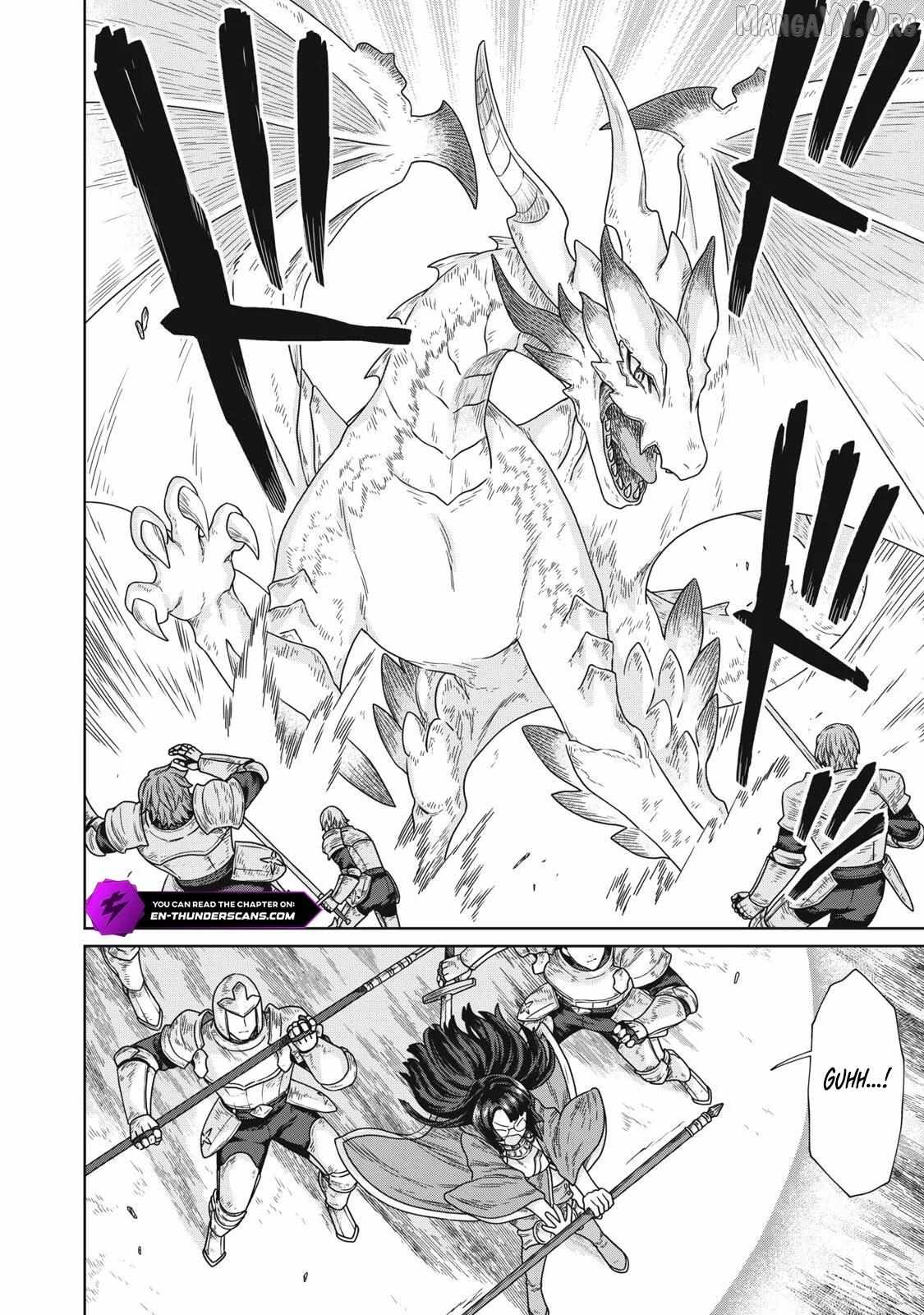Koushakuka No Ryouriban-sama ~300-nen Ikiru Chiisana Ryourijin~ Chapter 15 page 3 - 
