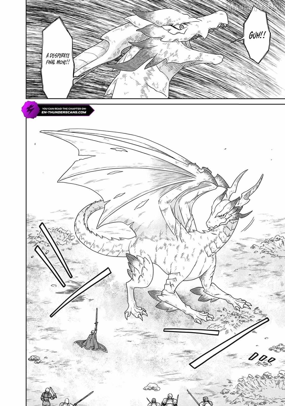 Koushakuka No Ryouriban-sama ~300-nen Ikiru Chiisana Ryourijin~ Chapter 15 page 31 - 