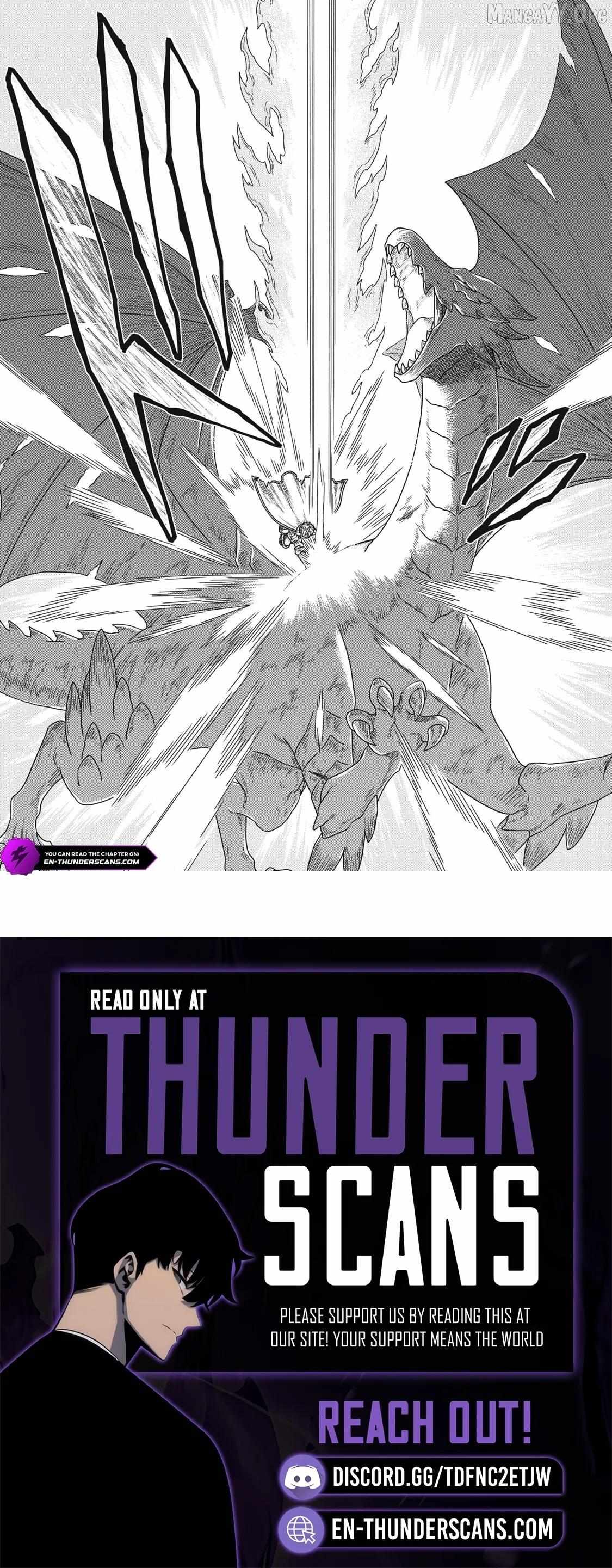 Koushakuka No Ryouriban-sama ~300-nen Ikiru Chiisana Ryourijin~ Chapter 15 page 37 - 