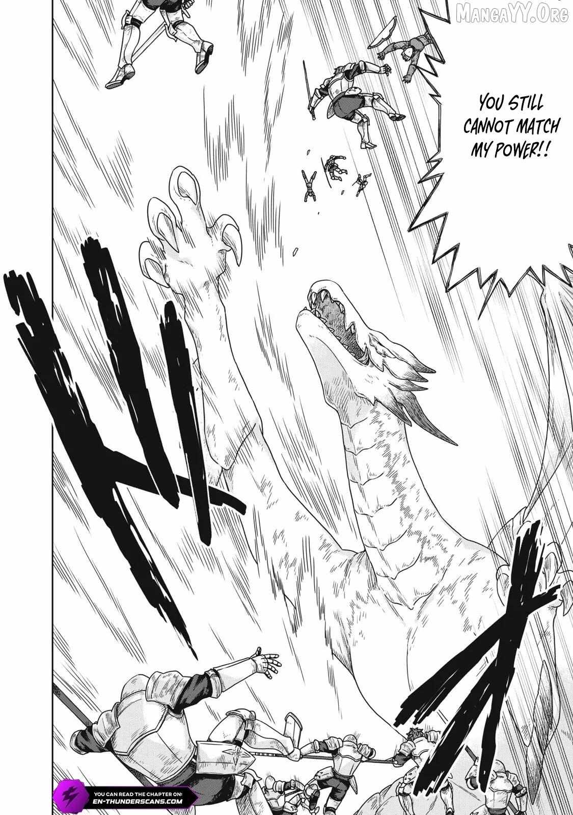 Koushakuka No Ryouriban-sama ~300-nen Ikiru Chiisana Ryourijin~ Chapter 15 page 5 - 