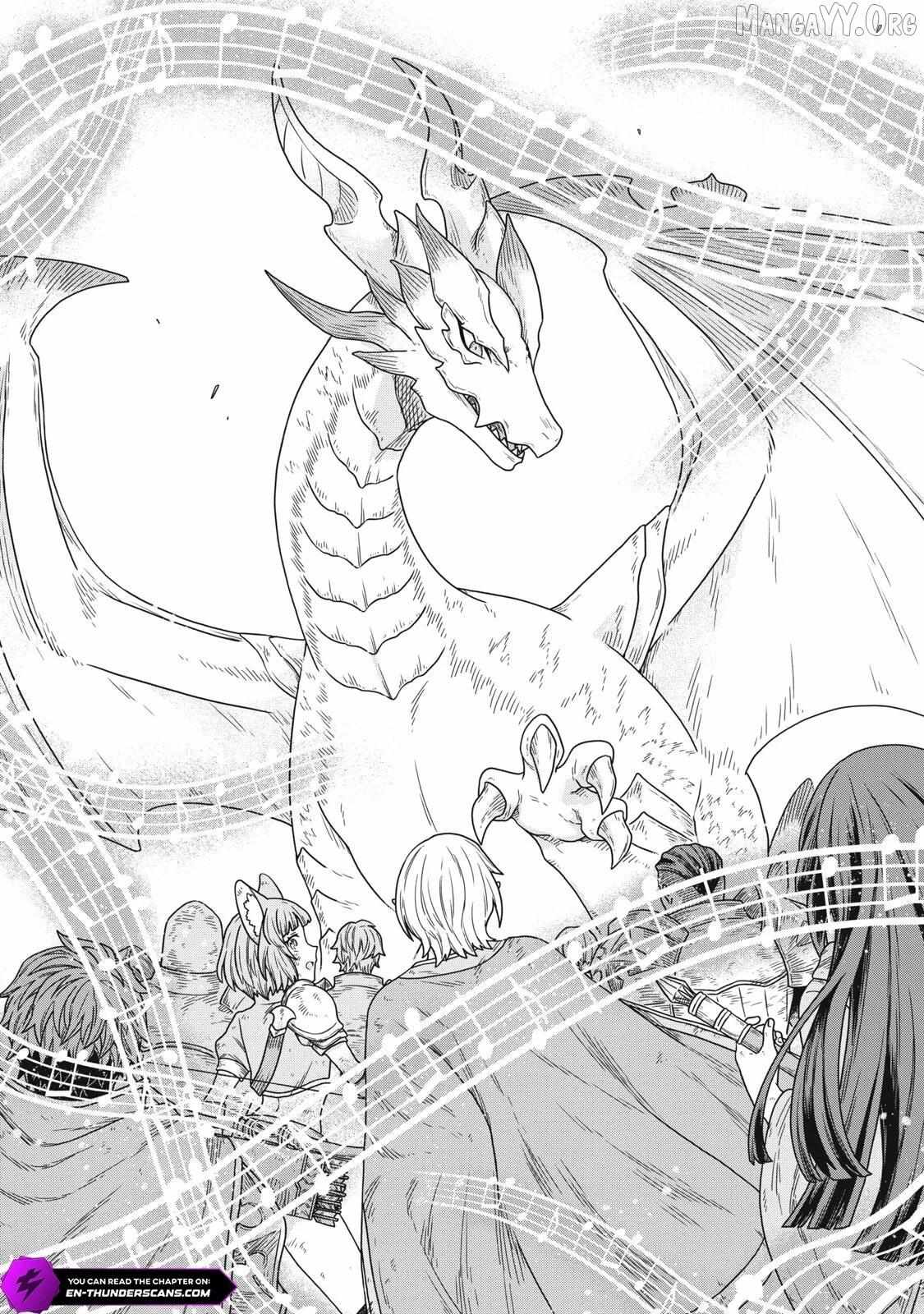 Koushakuka No Ryouriban-sama ~300-nen Ikiru Chiisana Ryourijin~ Chapter 16 page 17 - 