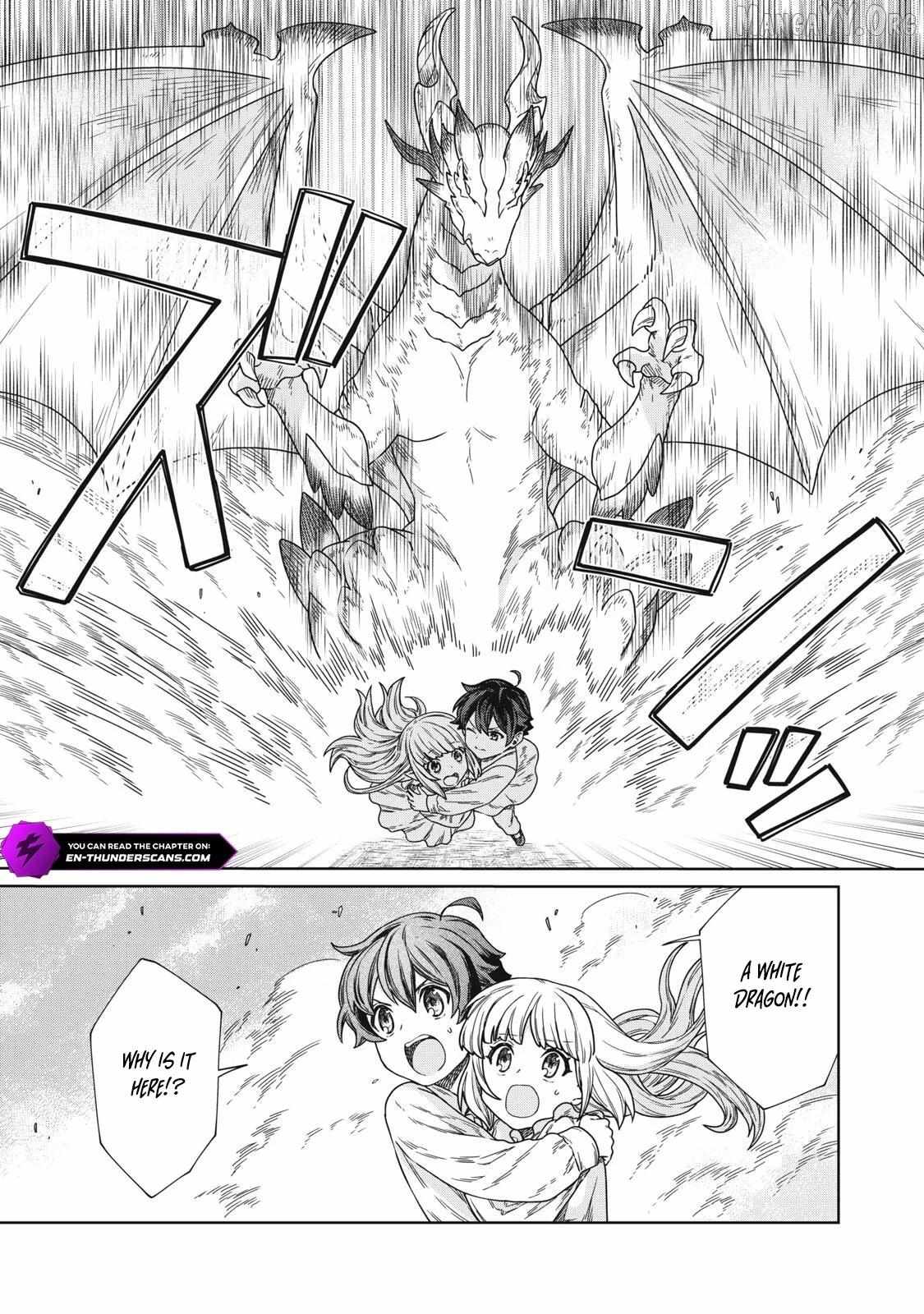Koushakuka No Ryouriban-sama ~300-nen Ikiru Chiisana Ryourijin~ Chapter 16 page 23 - 