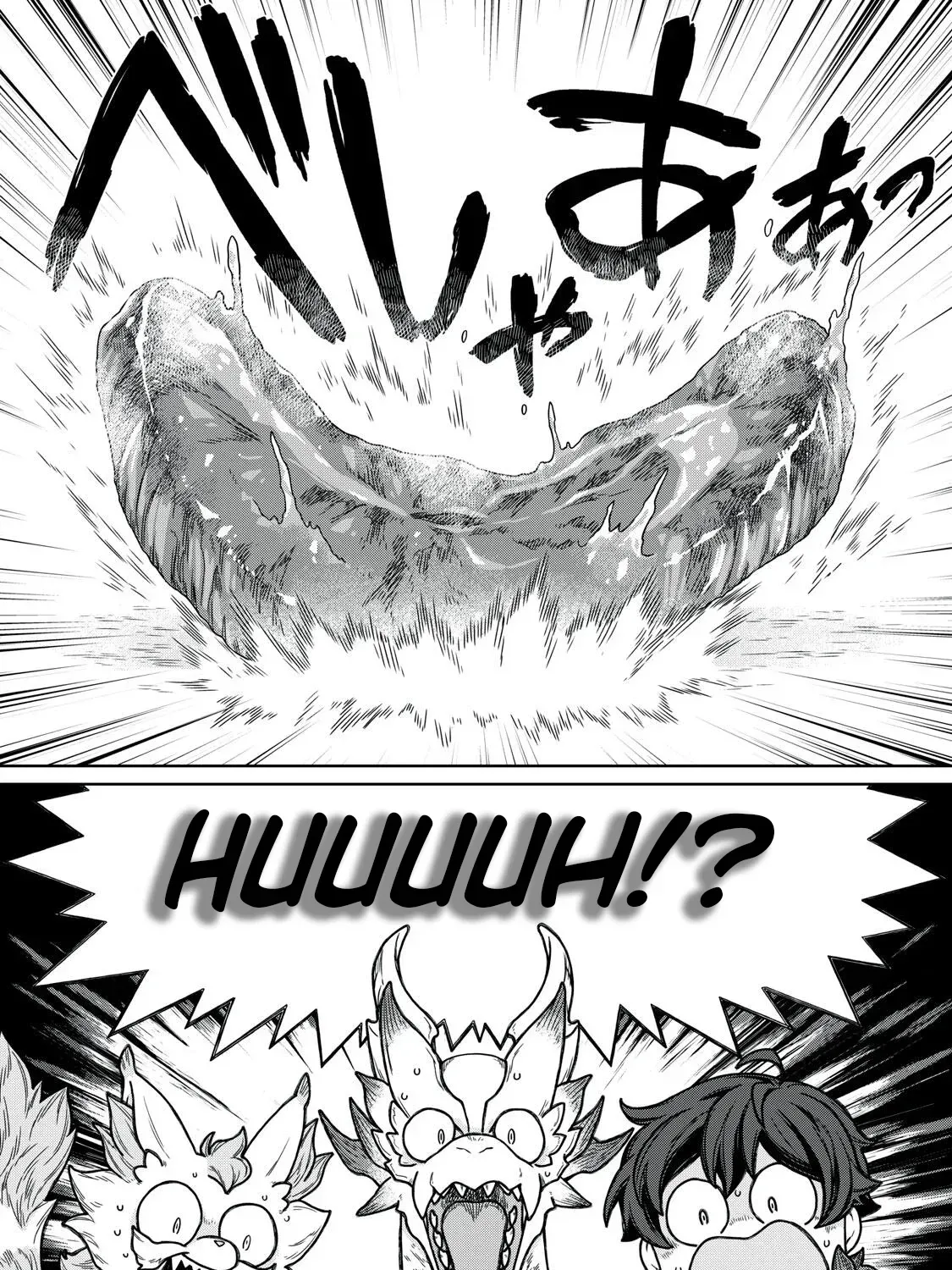 Koushakuka No Ryouriban-sama ~300-nen Ikiru Chiisana Ryourijin~ Chapter 17 page 36 - 