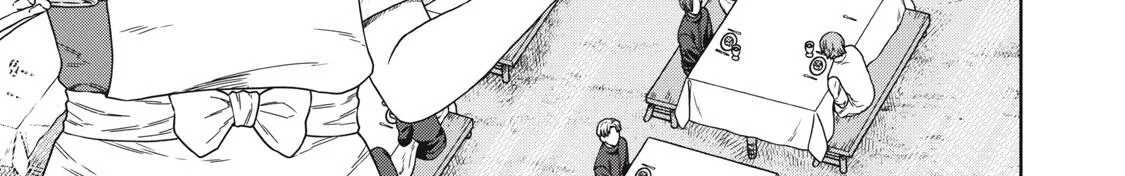 Koushakuka No Ryouriban-sama ~300-nen Ikiru Chiisana Ryourijin~ Chapter 18 page 3 - 