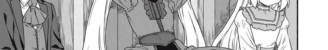 Koushakuka No Ryouriban-sama ~300-nen Ikiru Chiisana Ryourijin~ Chapter 19 page 3 - 