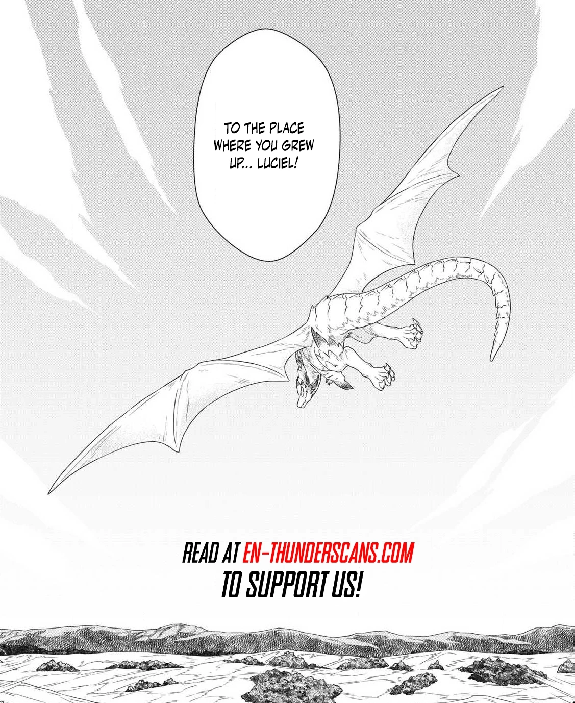Koushakuka No Ryouriban-sama ~300-nen Ikiru Chiisana Ryourijin~ Chapter 23 page 37 - 