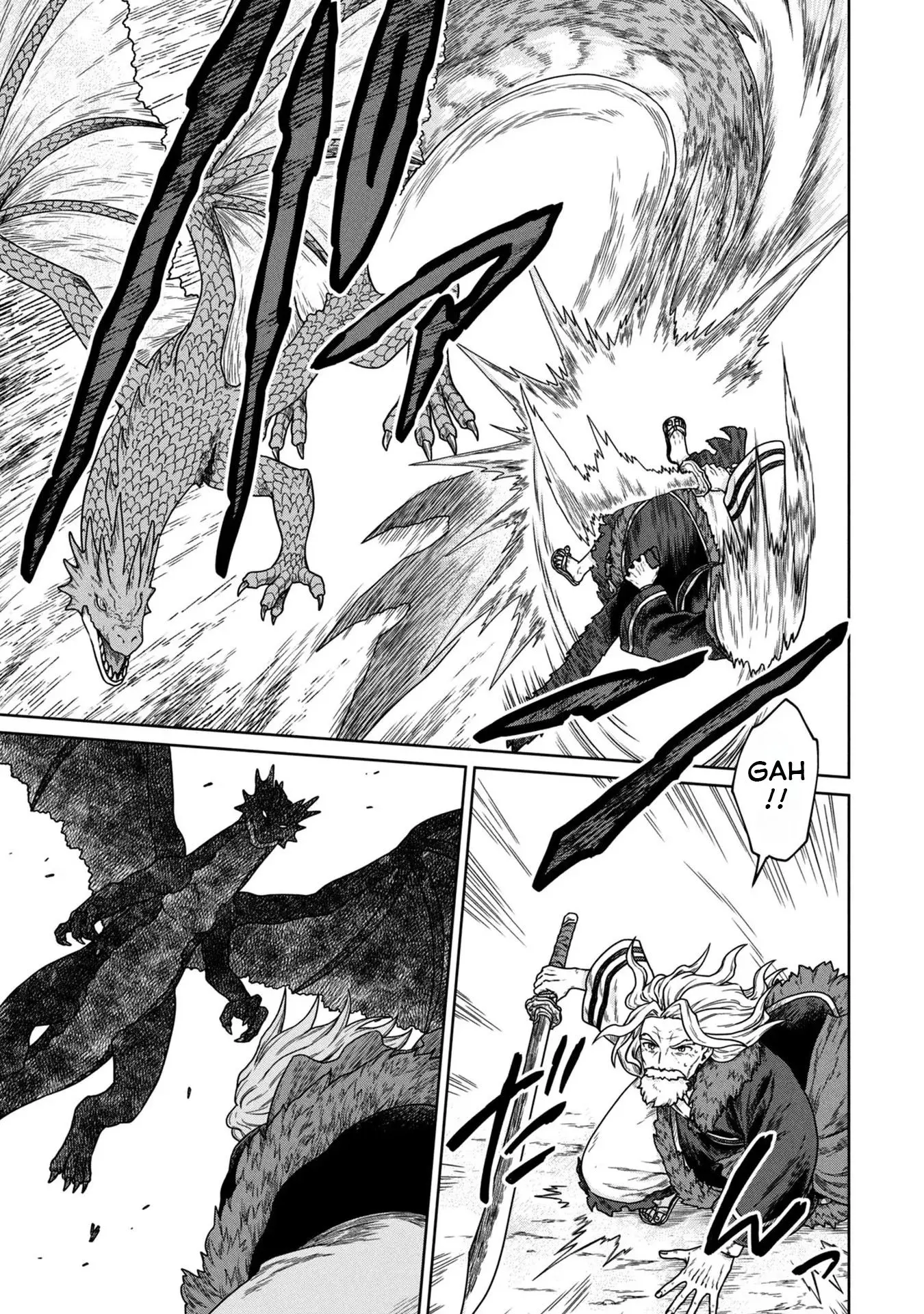 Koushakuka No Ryouriban-sama ~300-nen Ikiru Chiisana Ryourijin~ Chapter 4 page 11 - 
