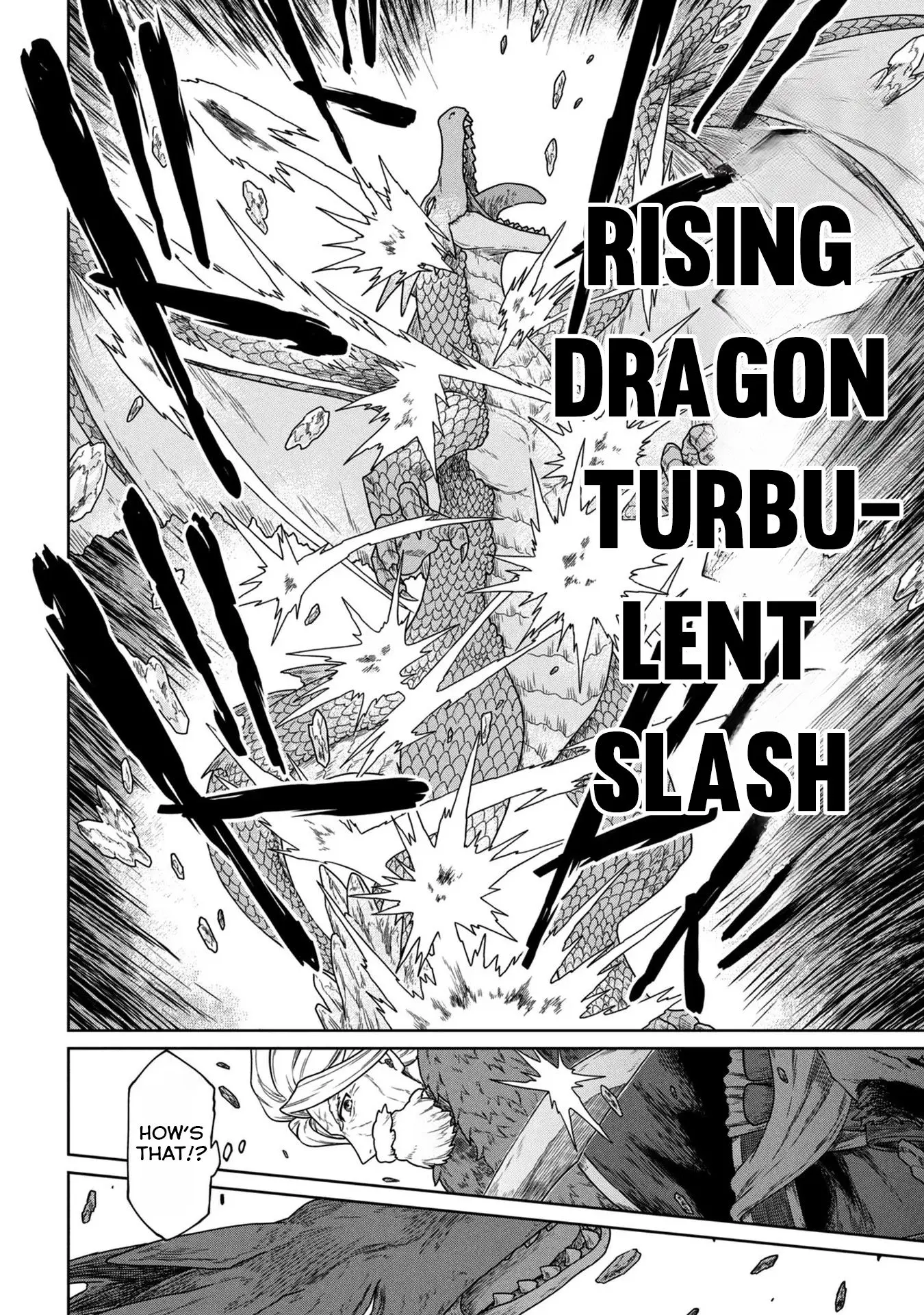 Koushakuka No Ryouriban-sama ~300-nen Ikiru Chiisana Ryourijin~ Chapter 4 page 14 - 