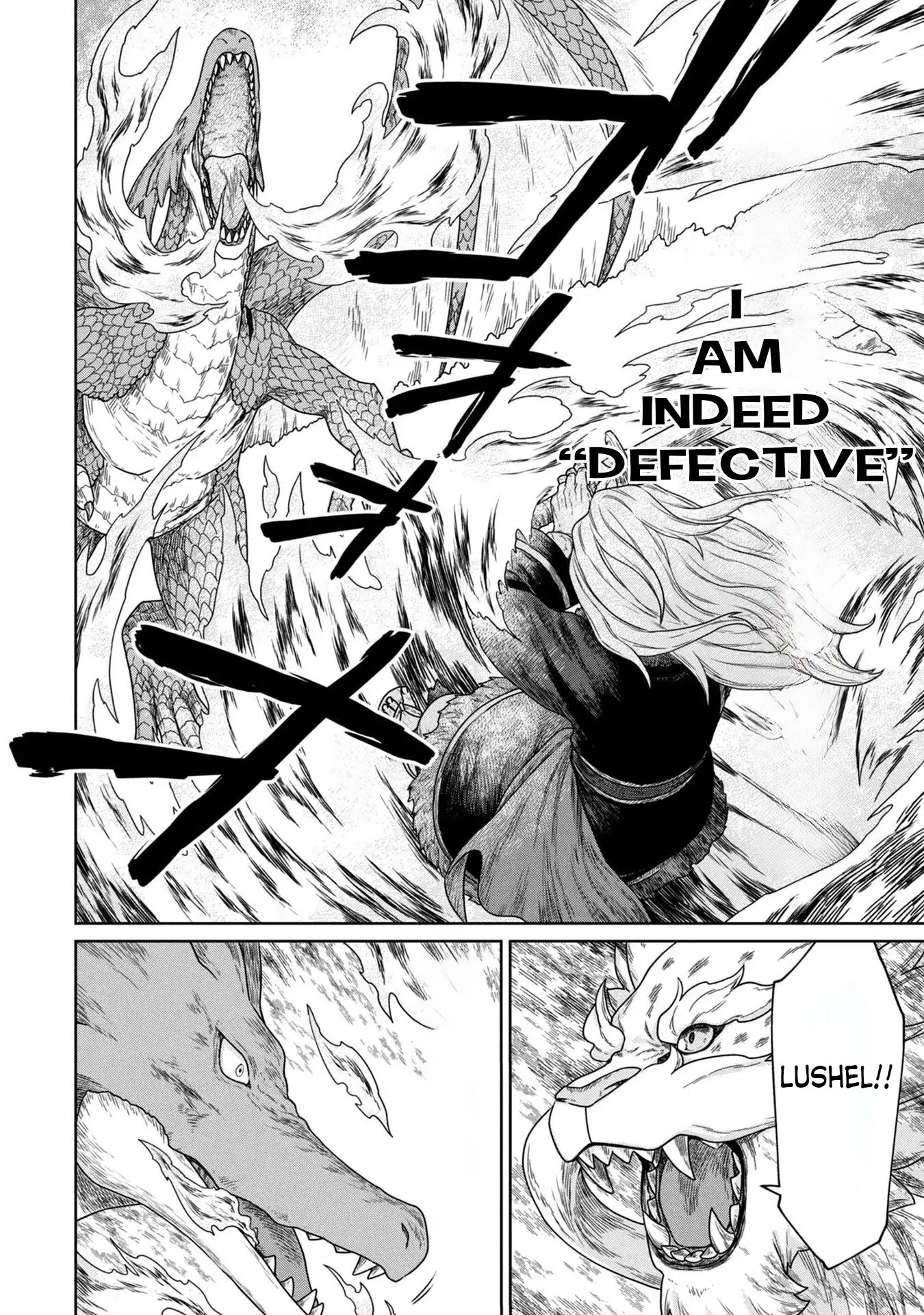 Koushakuka No Ryouriban-sama ~300-nen Ikiru Chiisana Ryourijin~ Chapter 4 page 18 - 