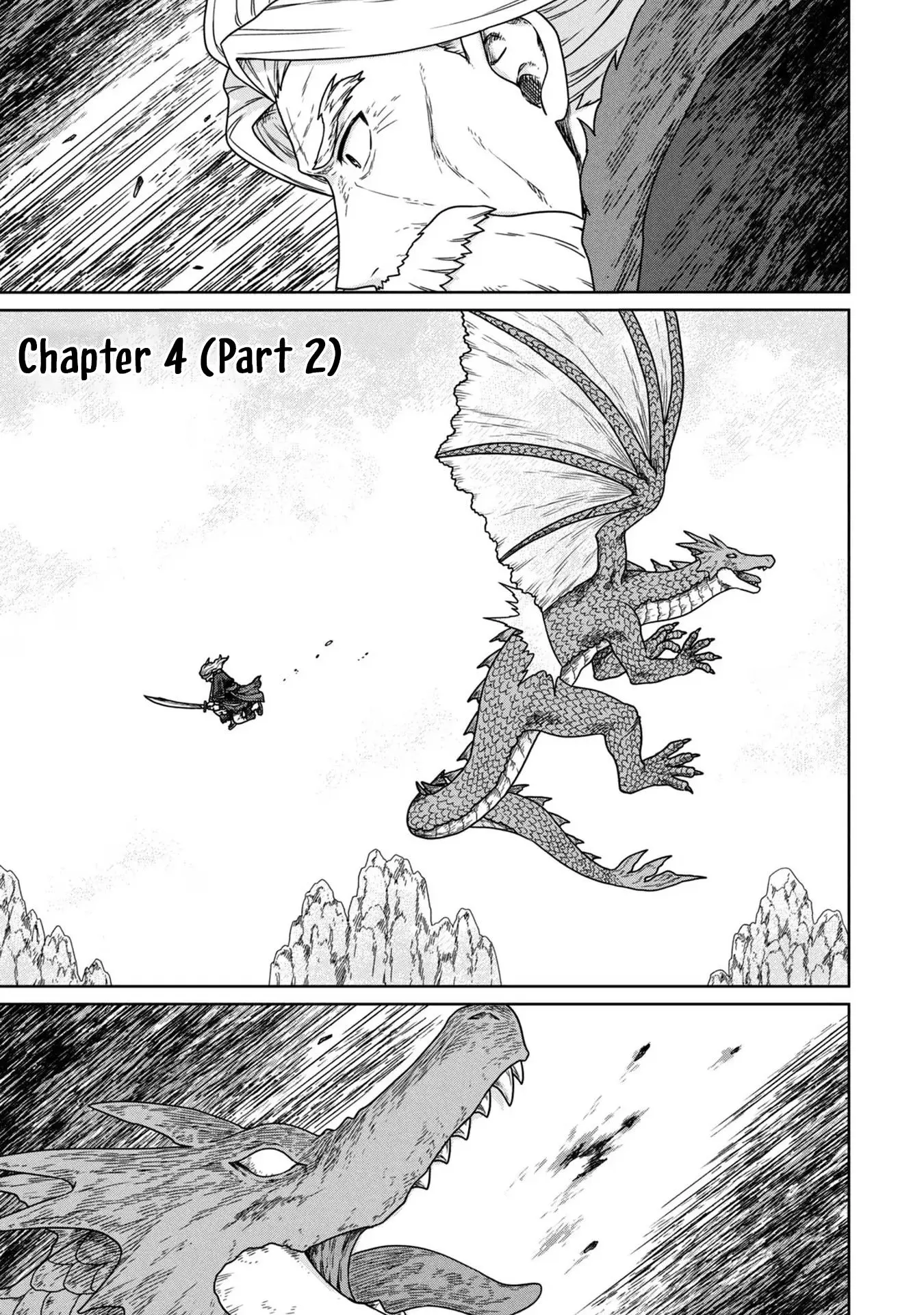 Koushakuka No Ryouriban-sama ~300-nen Ikiru Chiisana Ryourijin~ Chapter 4 page 24 - 
