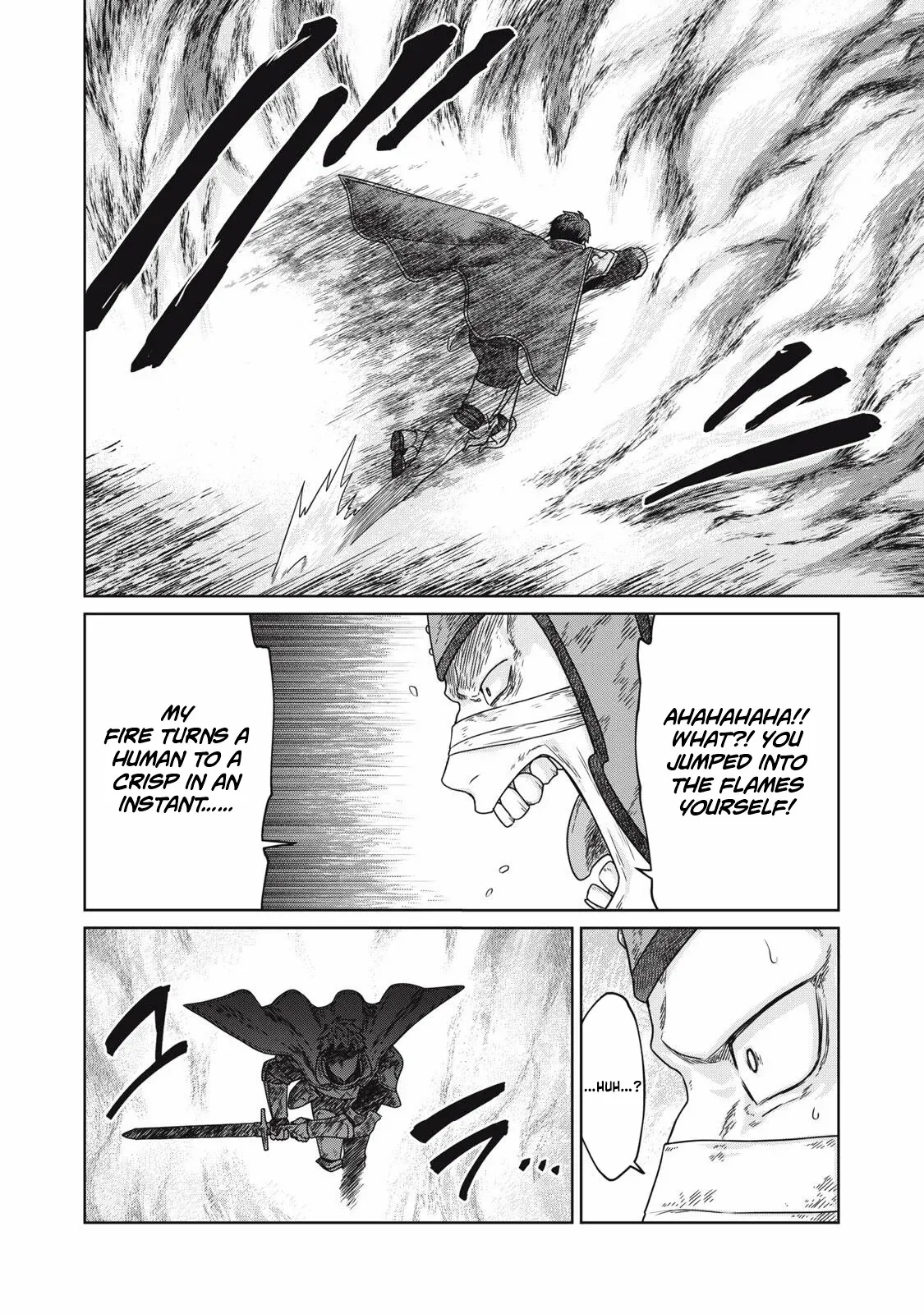 Koushakuka No Ryouriban-sama ~300-nen Ikiru Chiisana Ryourijin~ Chapter 7 page 24 - 