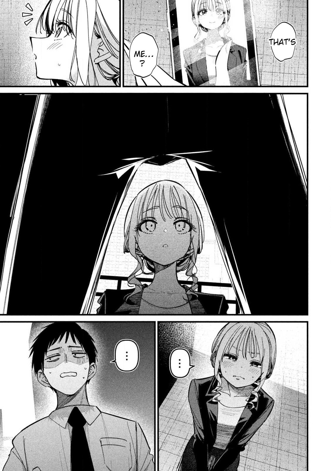 Koushiki Furin Chapter 1 page 18 - 