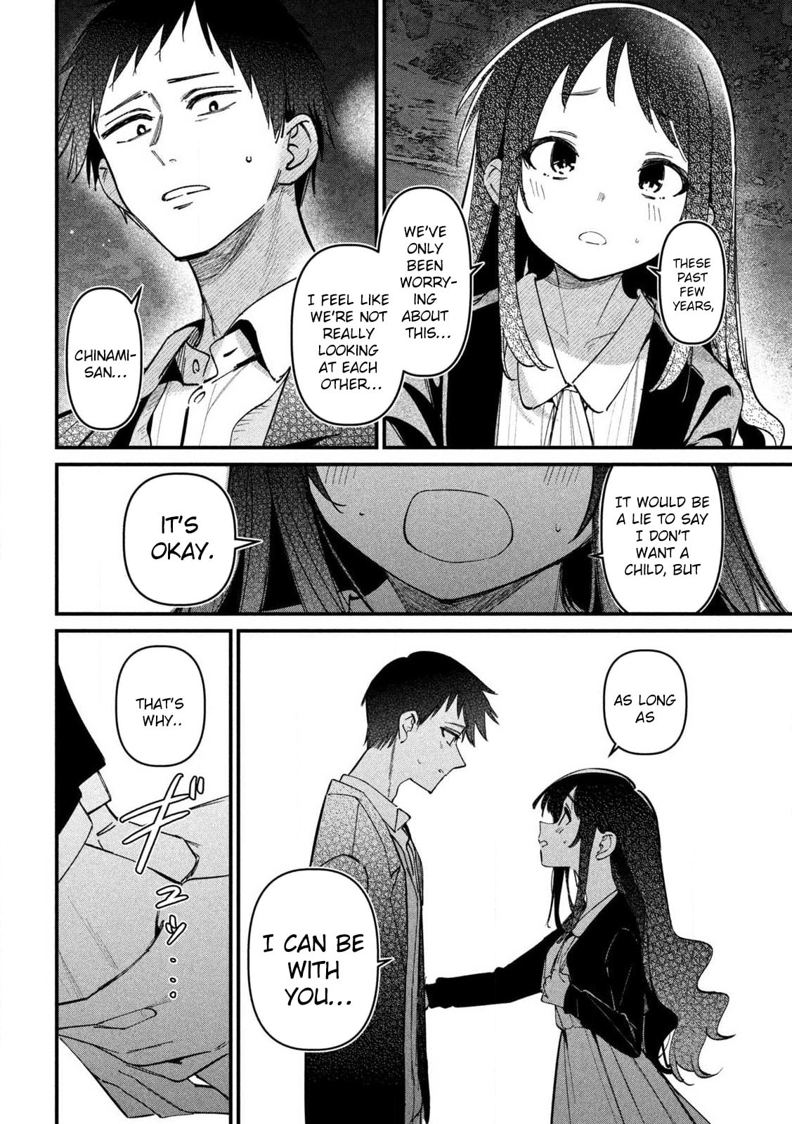 Koushiki Furin Chapter 1 page 27 - 