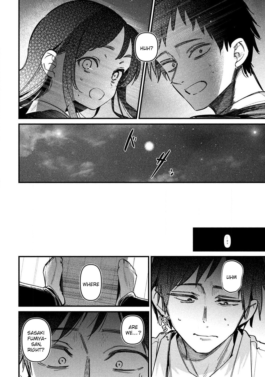 Koushiki Furin Chapter 1 page 29 - 
