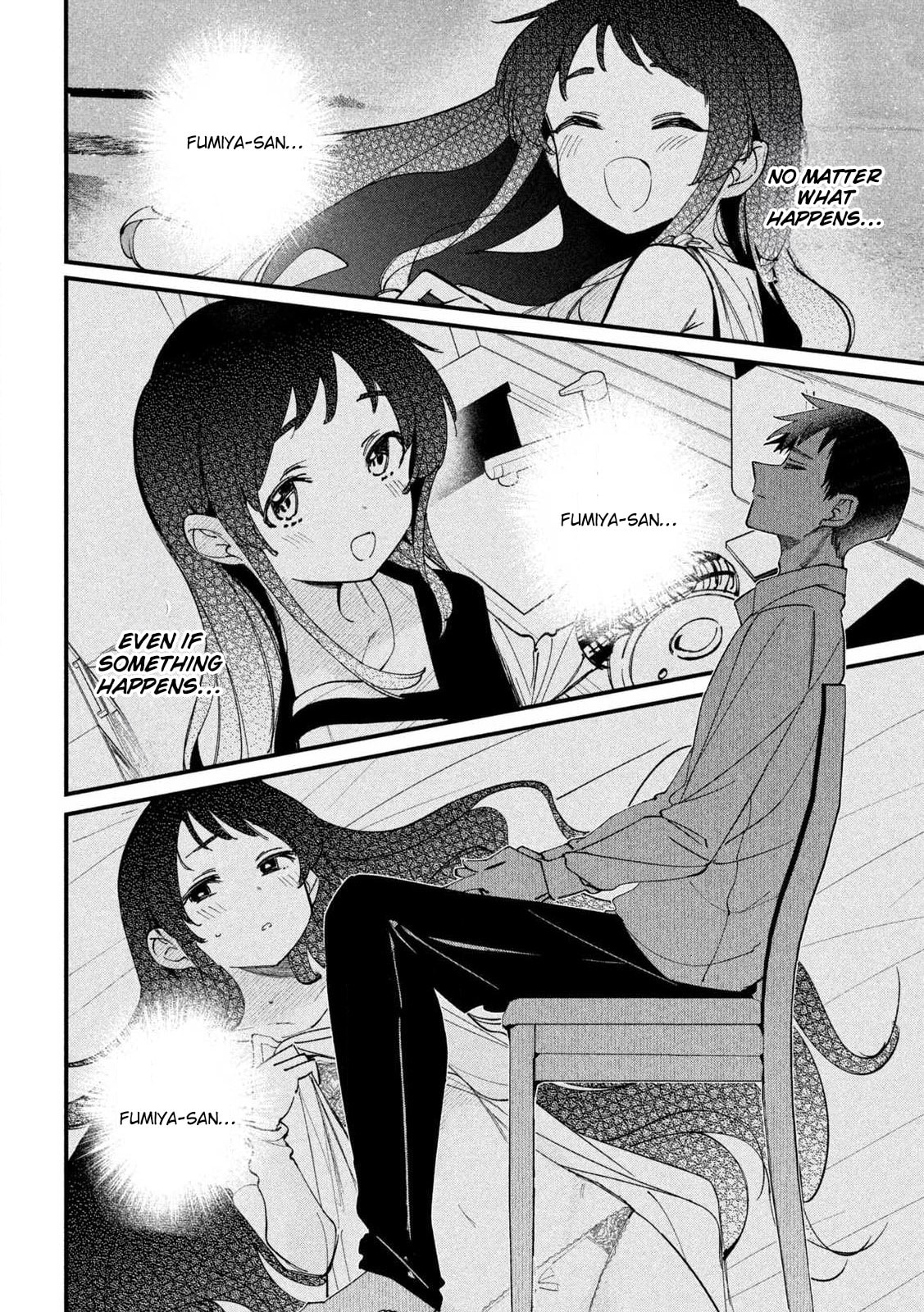 Koushiki Furin Chapter 1 page 37 - 