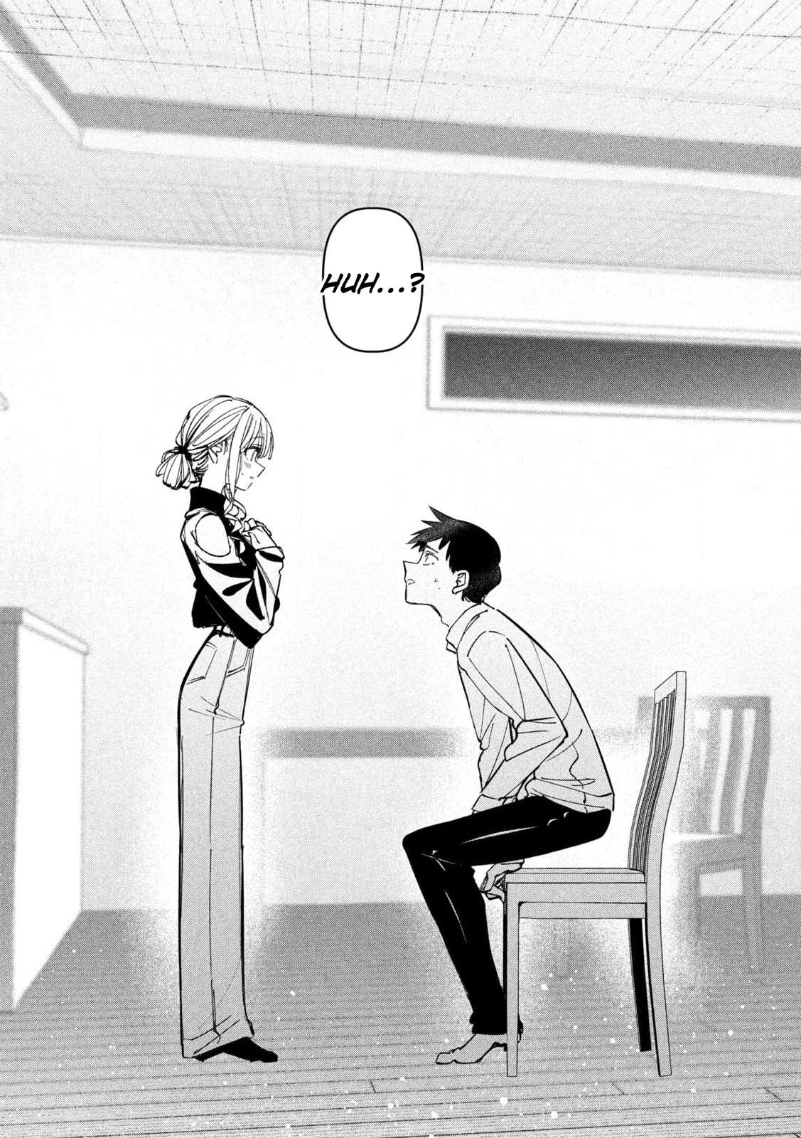 Koushiki Furin Chapter 1 page 41 - 
