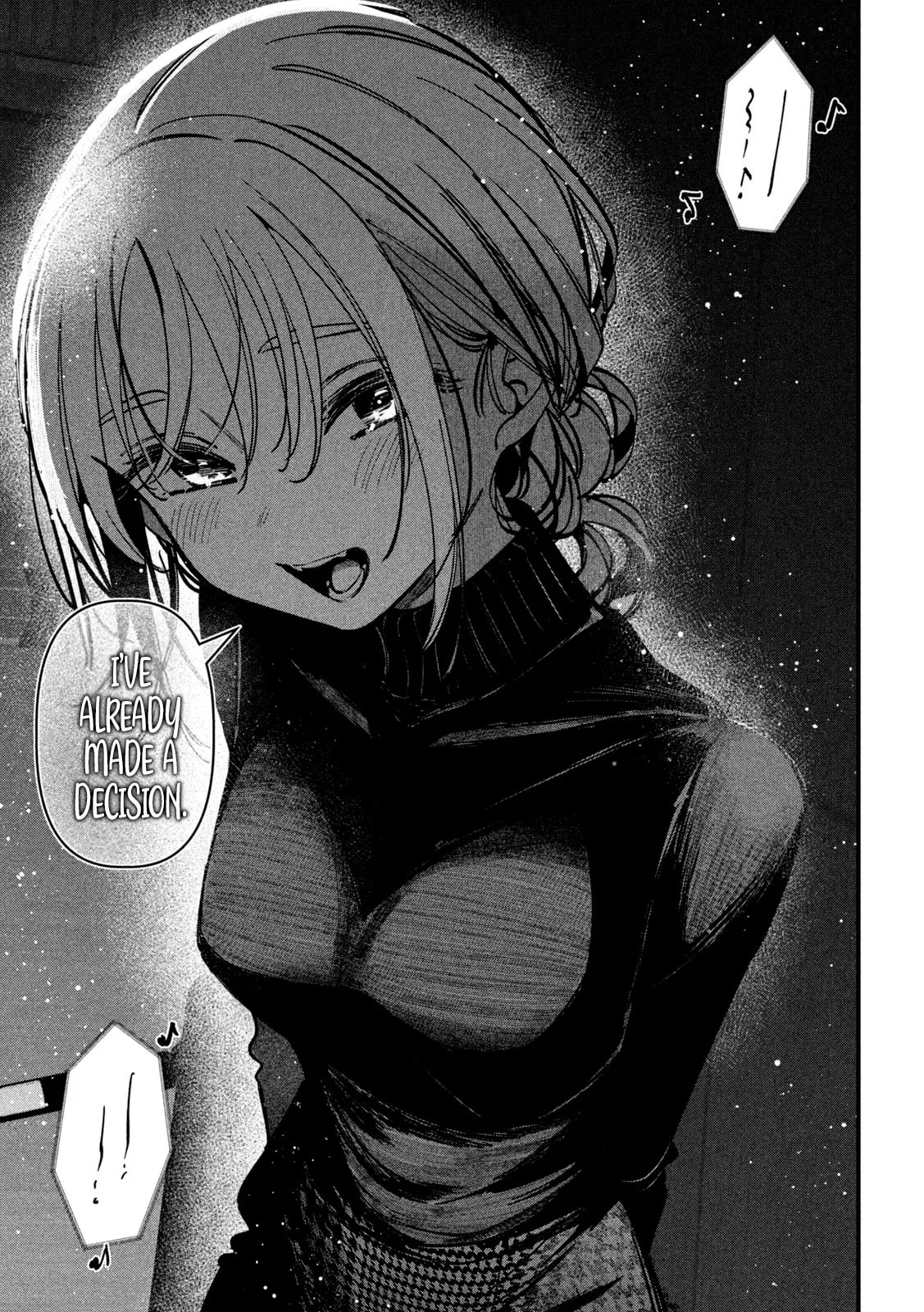 Koushiki Furin Chapter 10 page 12 - 