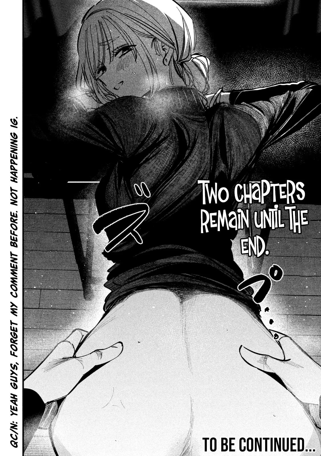 Koushiki Furin Chapter 10 page 18 - 