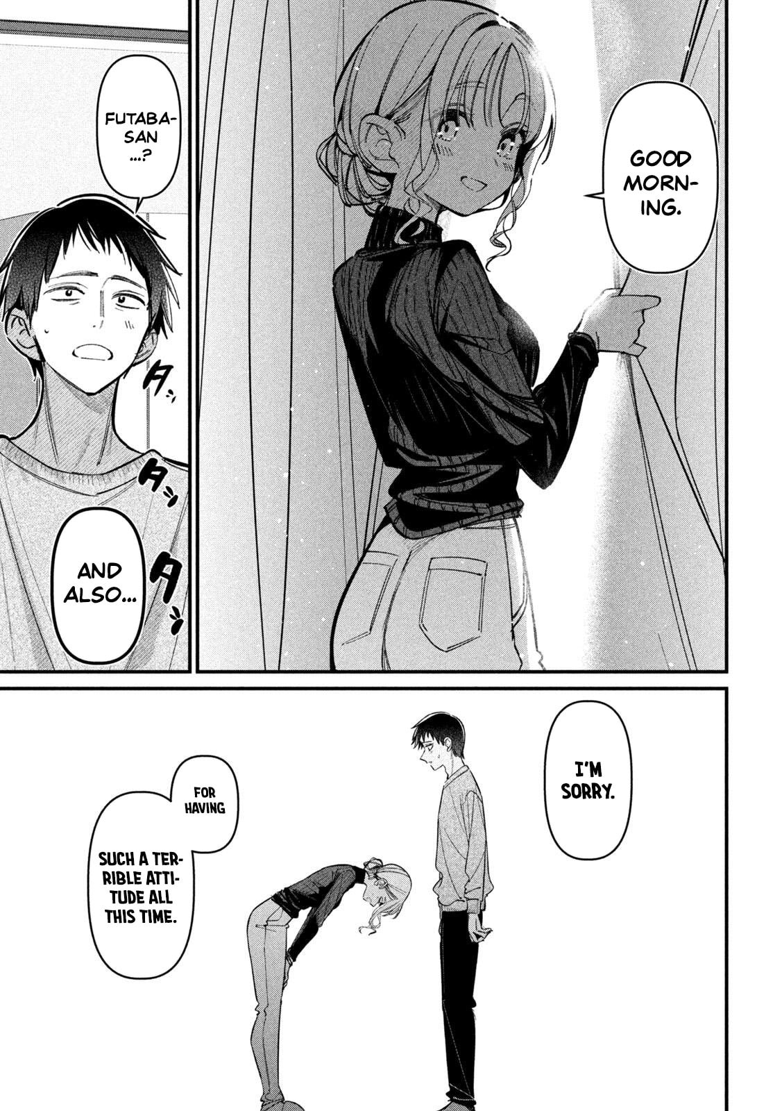 Koushiki Furin Chapter 2 page 25 - 