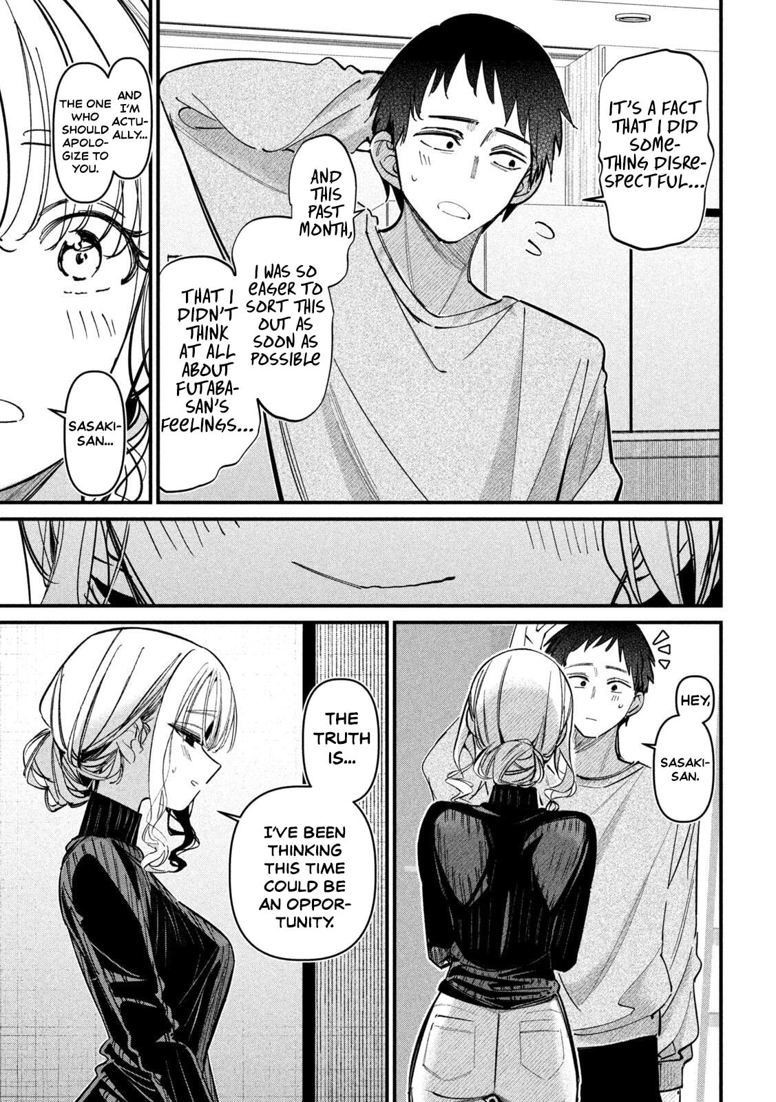 Koushiki Furin Chapter 2 page 27 - 