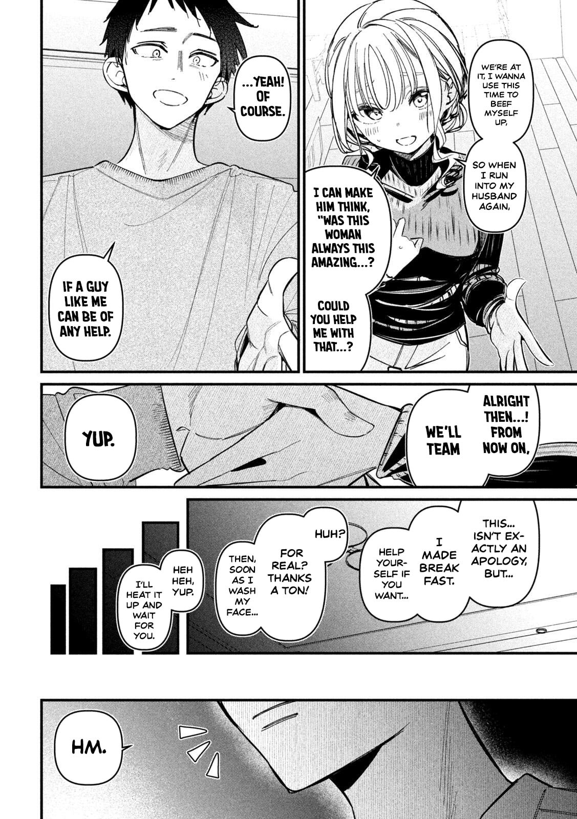 Koushiki Furin Chapter 2 page 28 - 