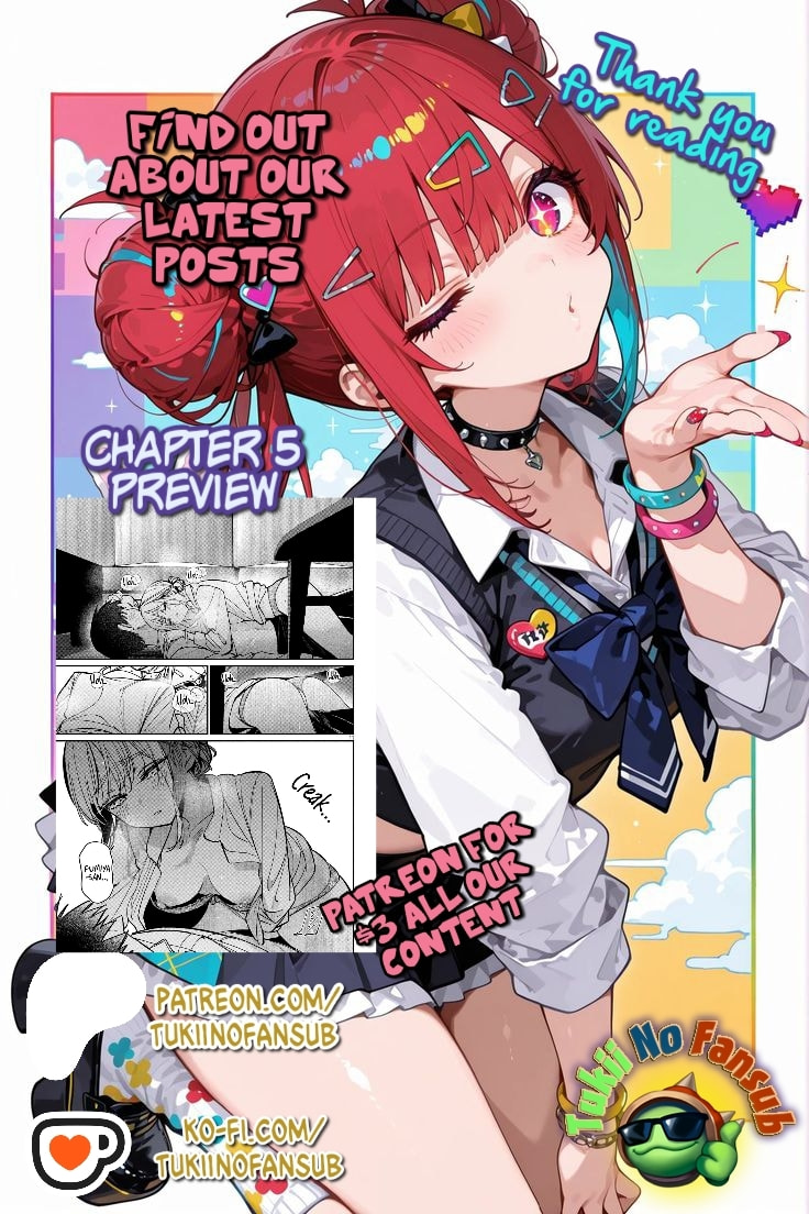 Koushiki Furin Chapter 2 page 31 - 