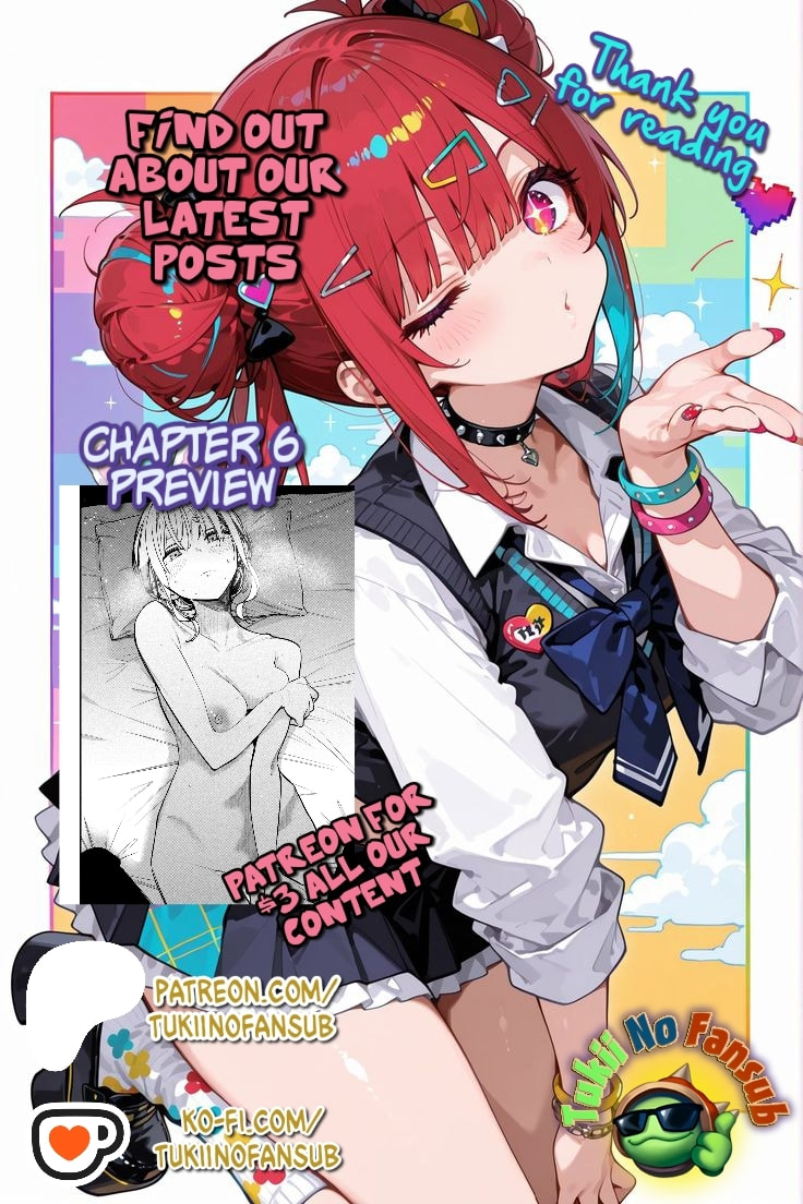 Koushiki Furin Chapter 4 page 21 - 