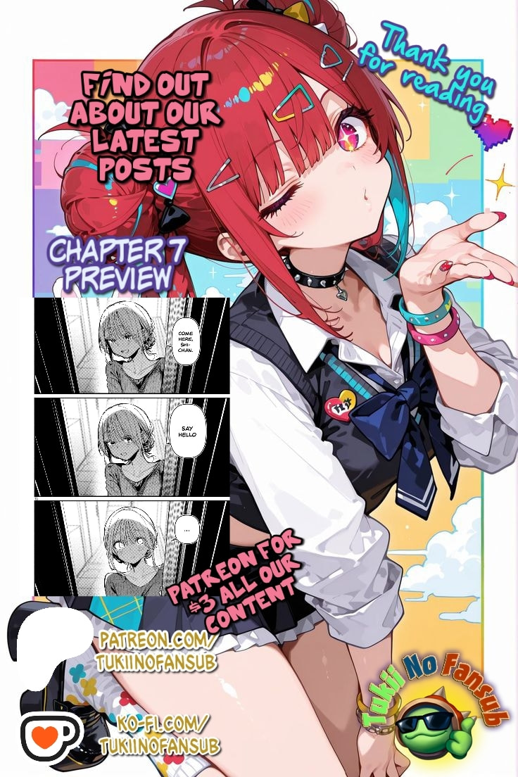 Koushiki Furin Chapter 5 page 24 - 