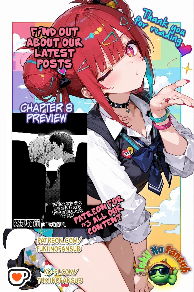 Koushiki Furin Chapter 6 page 22 - 