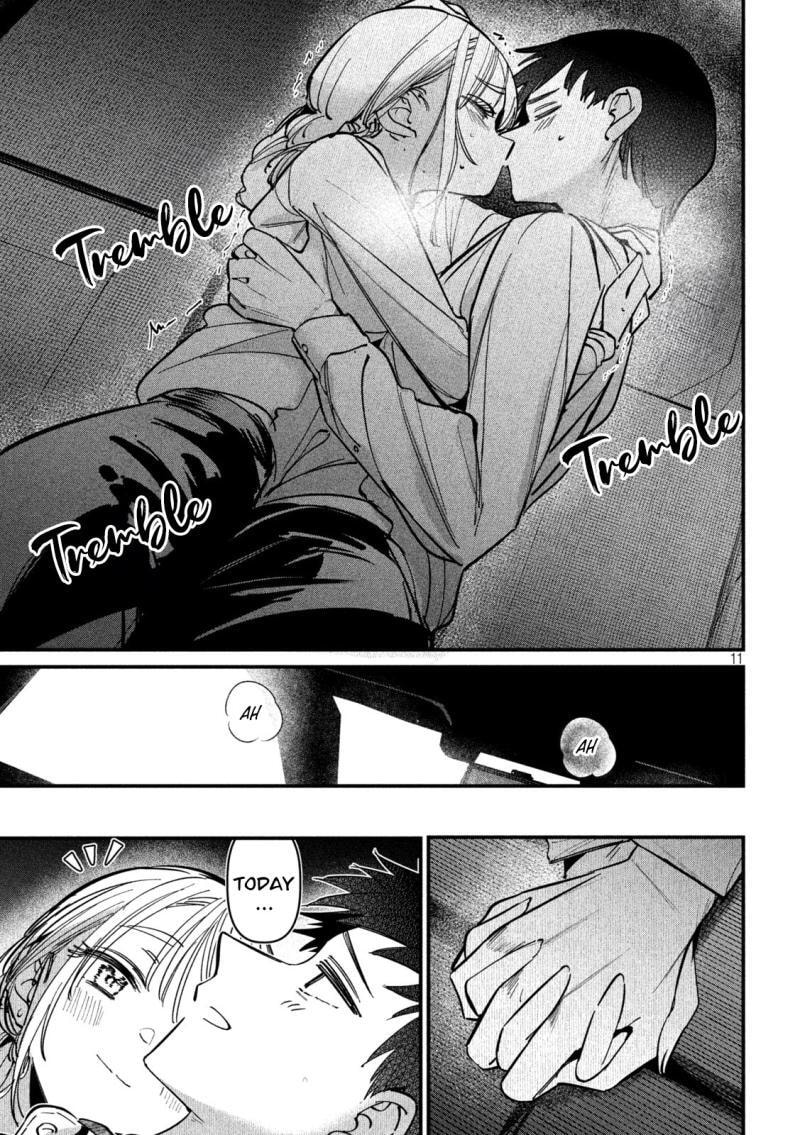 Koushiki Furin Chapter 9 page 12 - 